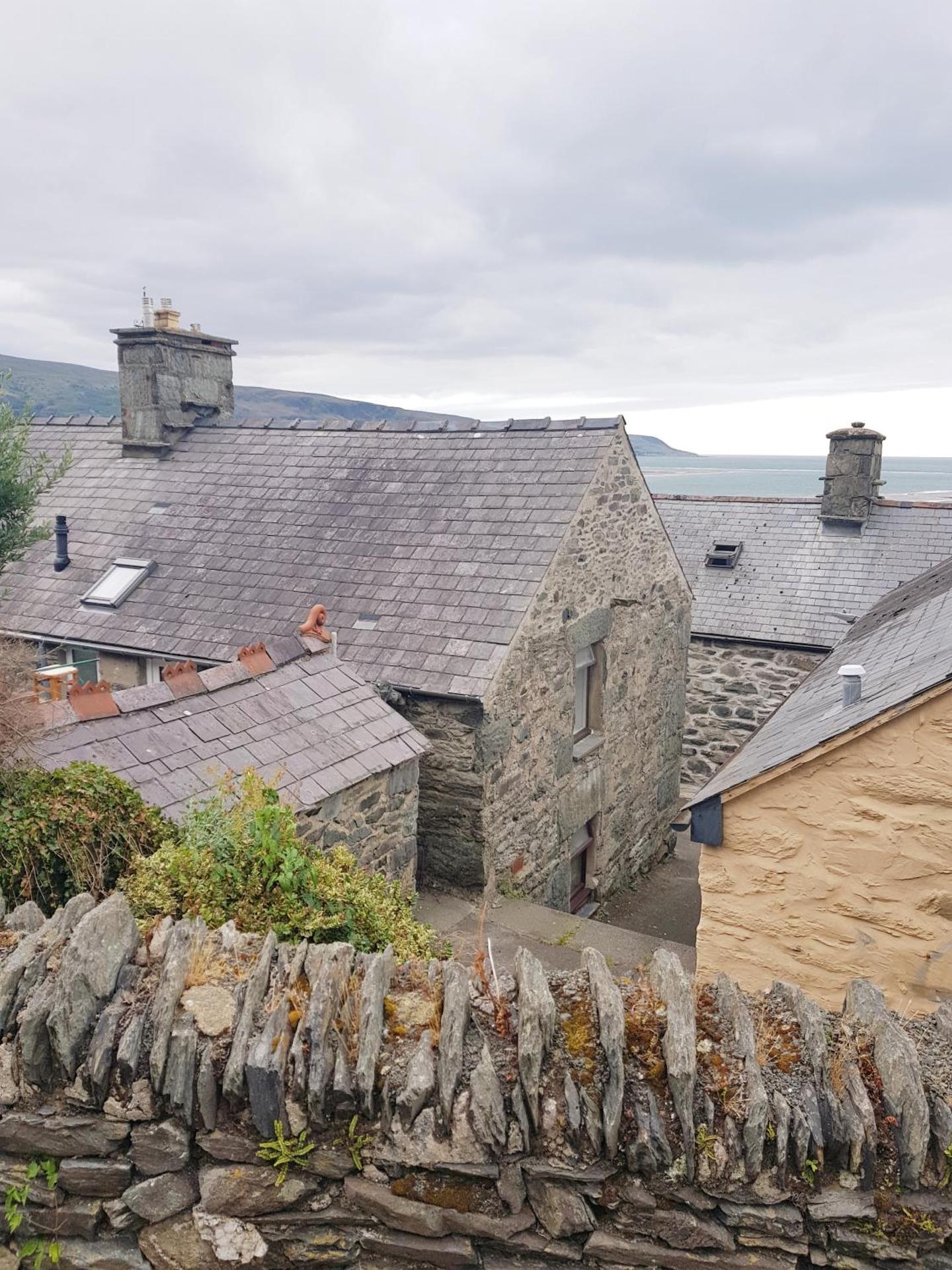 Penbryn Holidays, Barmouth