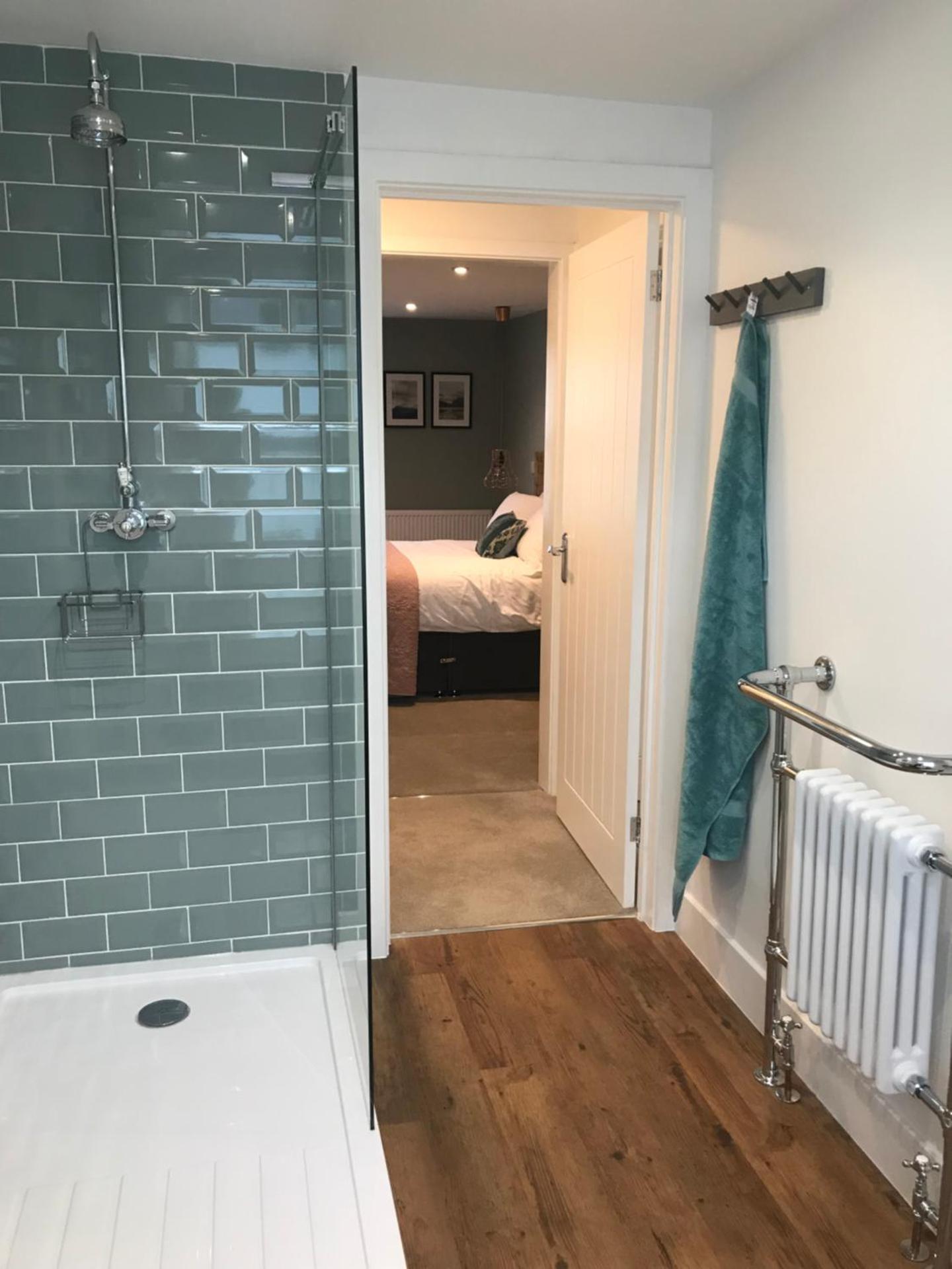 Rooms at Martha Jones