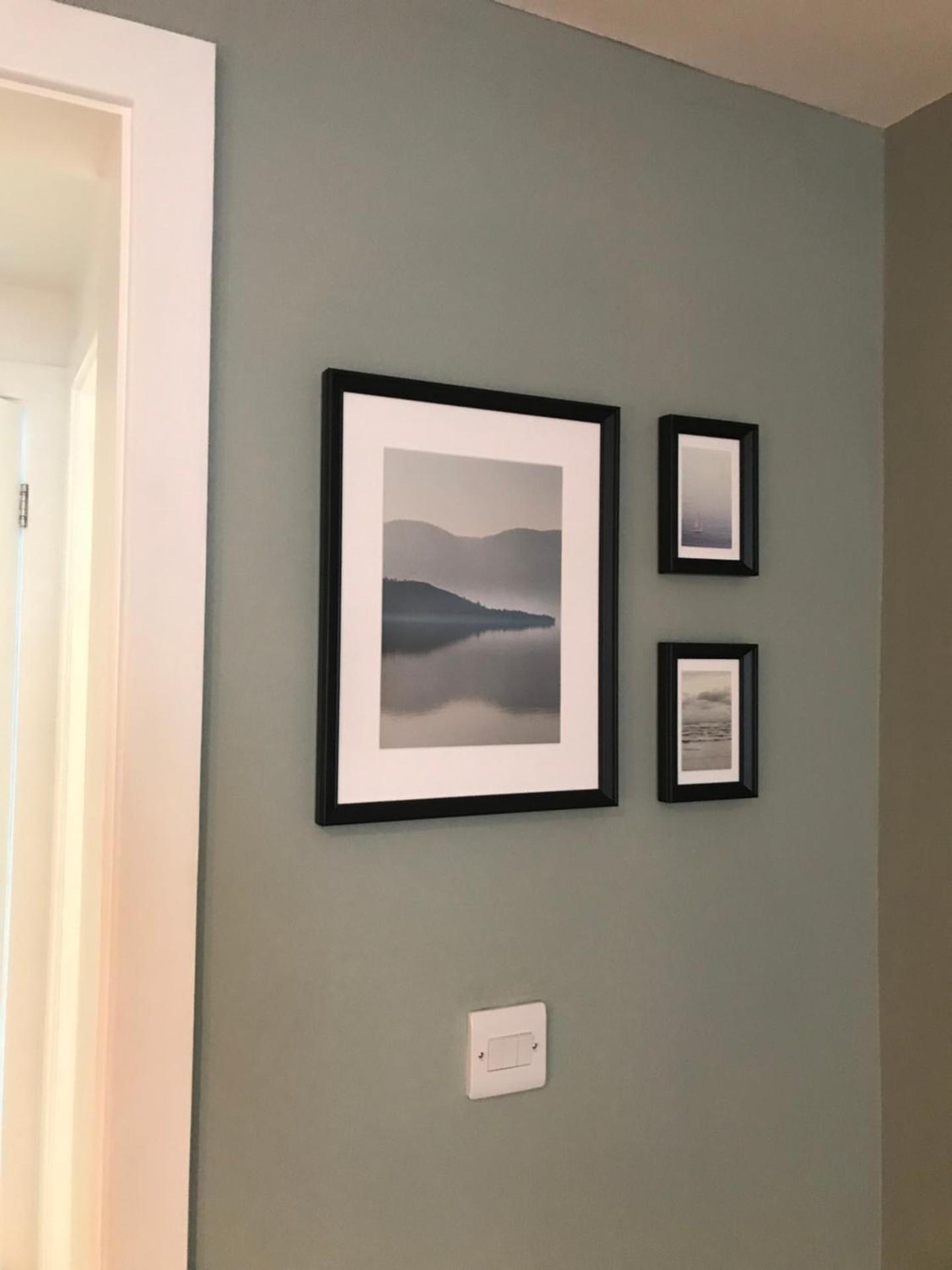 Rooms at Martha Jones