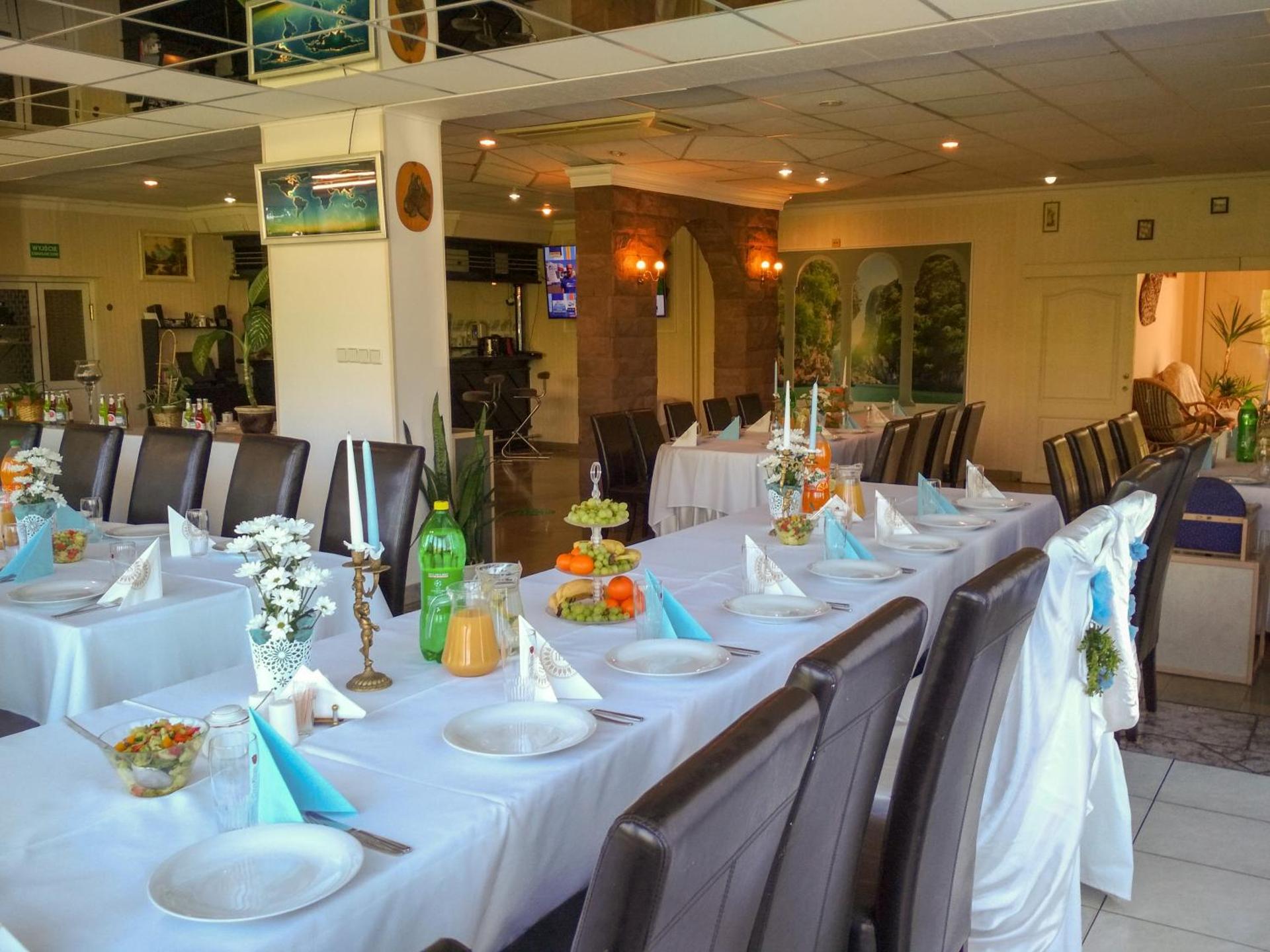 Banquet/Function facilities