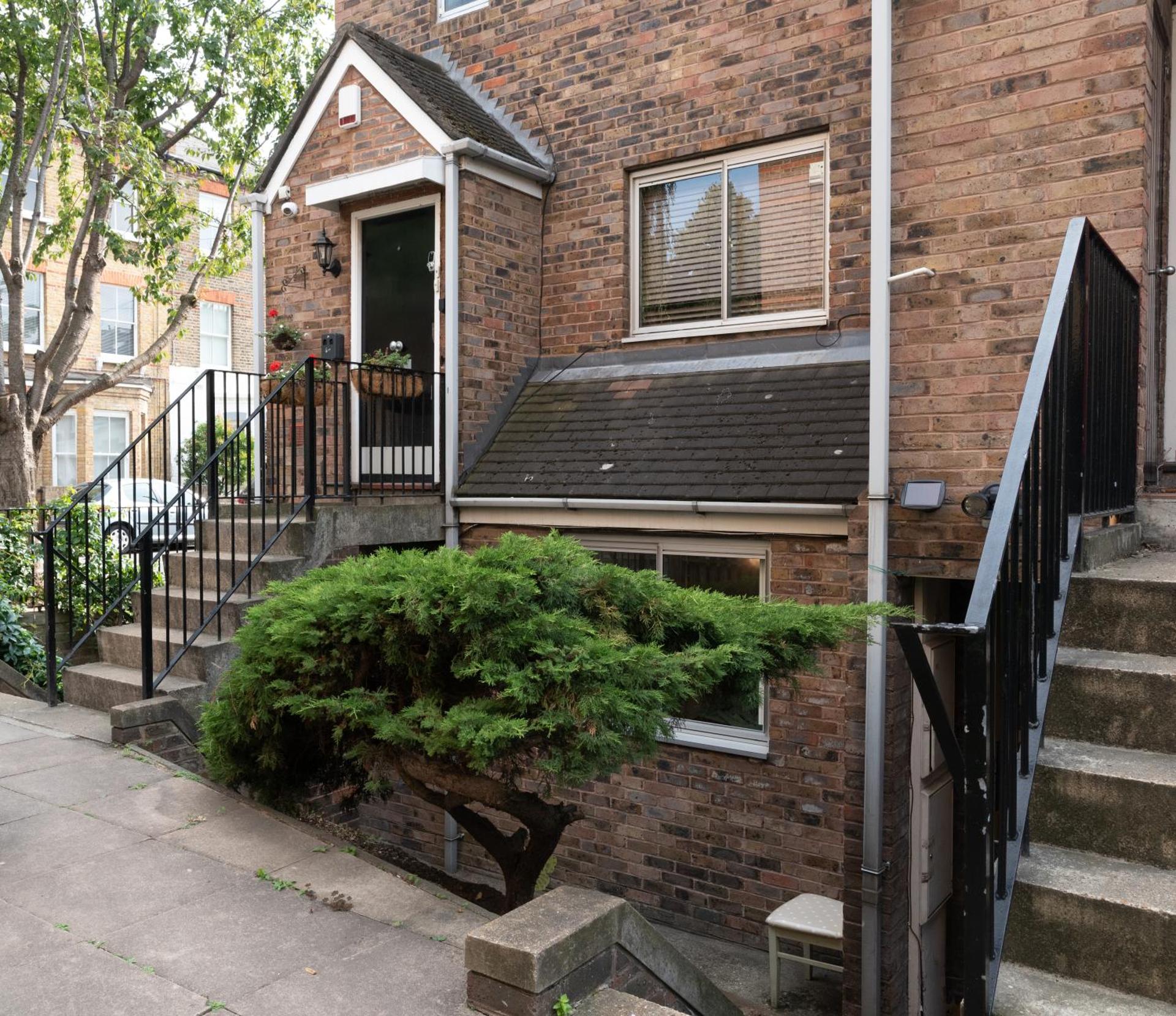 The Chelsea Apartment