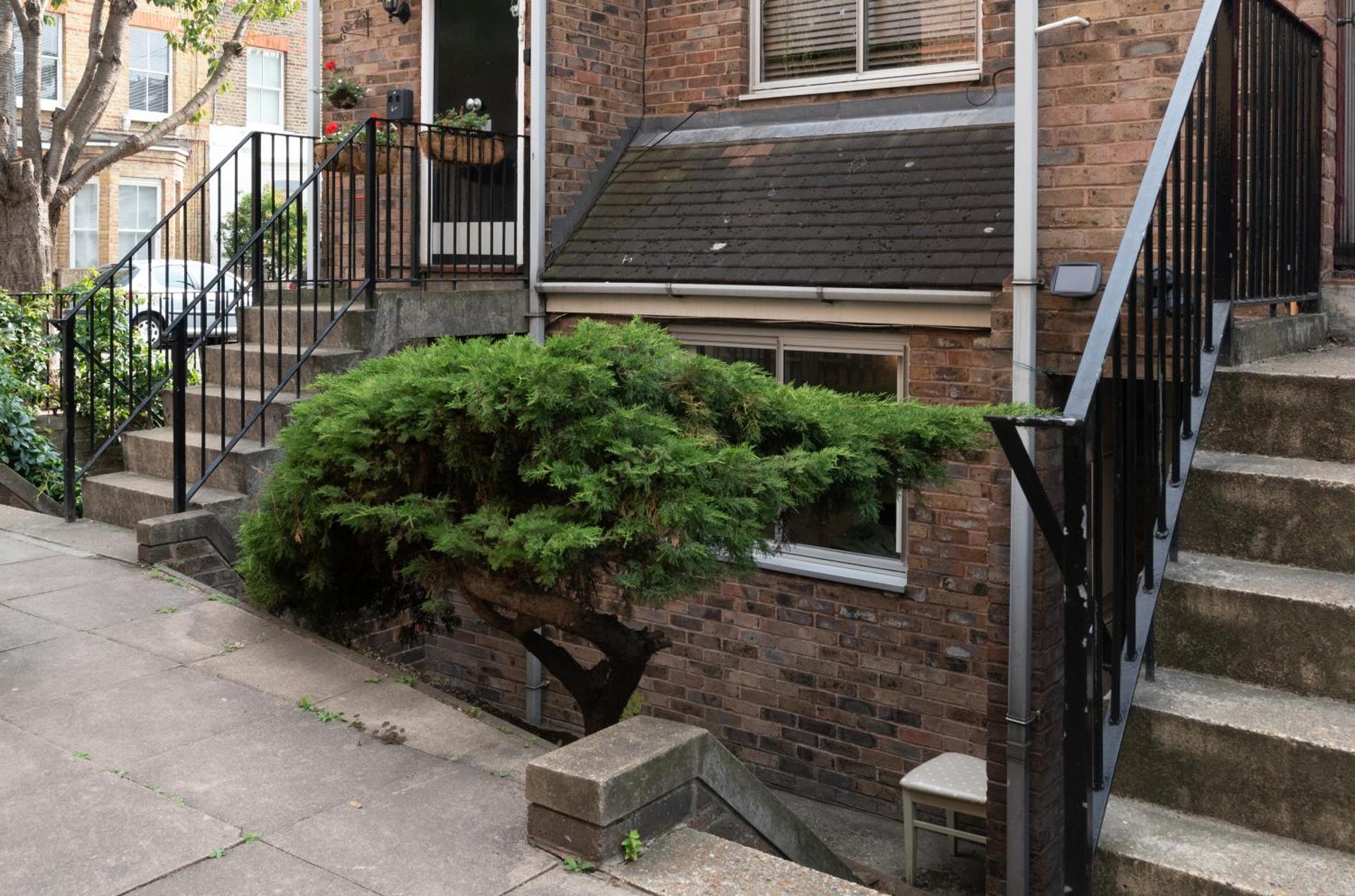 The Chelsea Apartment