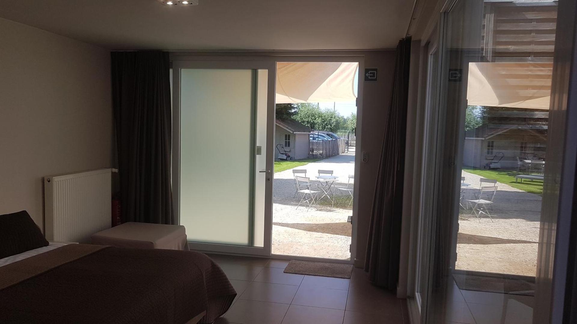 Suite mit 2 Schlafzimmern