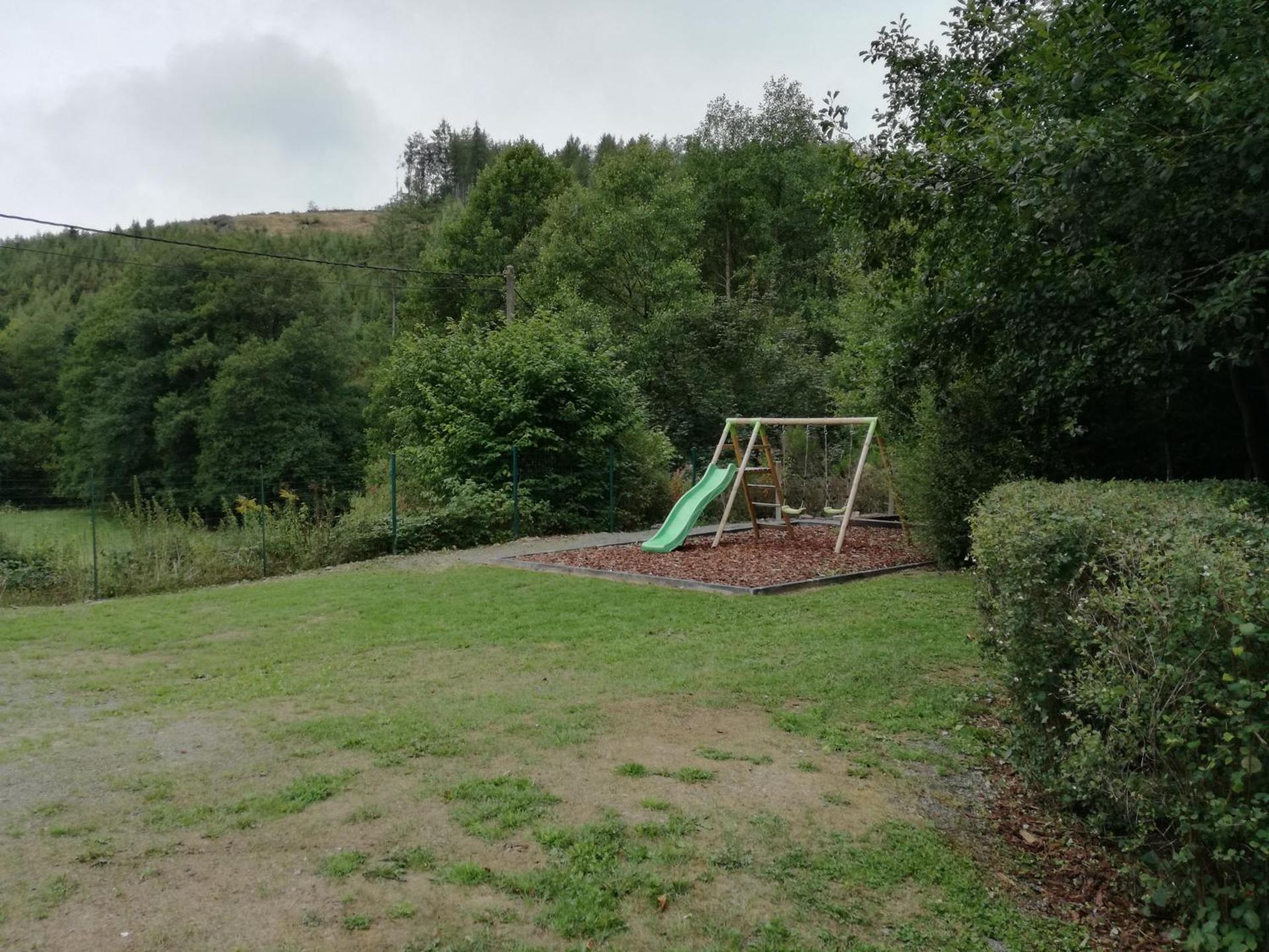 Children play ground