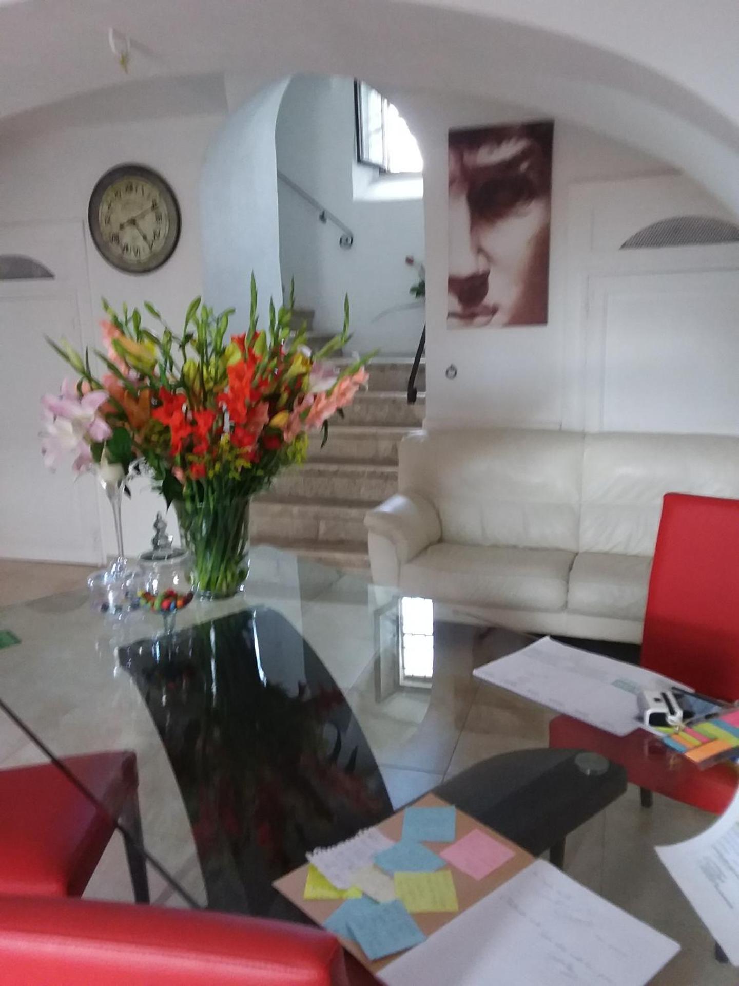 Il Palazzetto dei Briganti