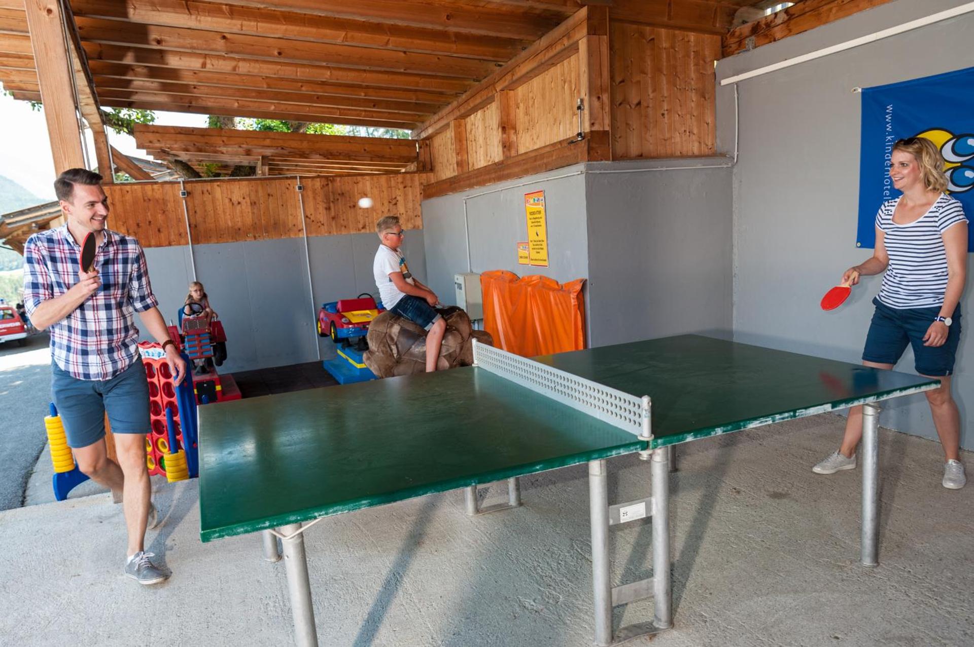 Children play ground