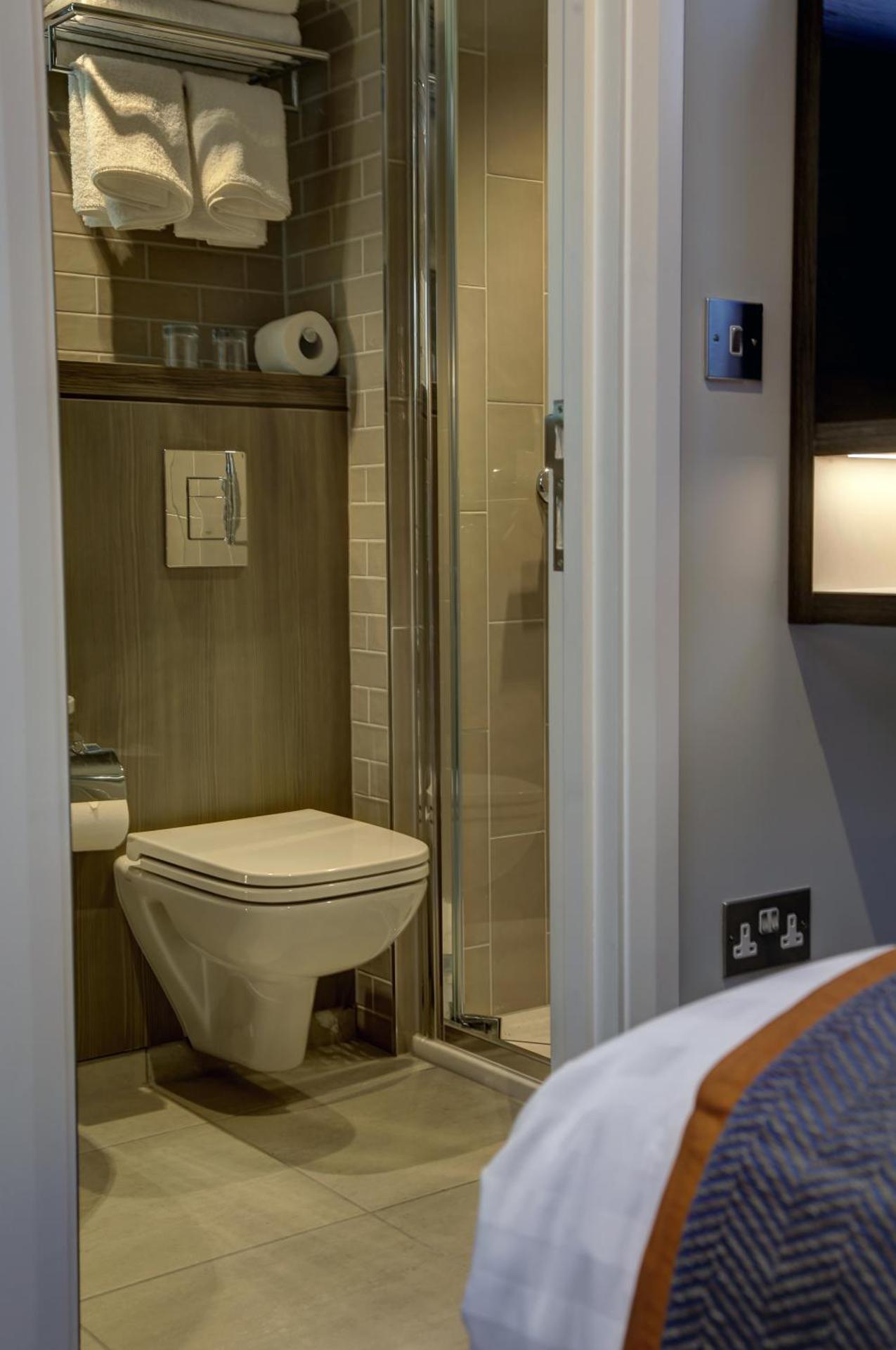 Best Western Plus Vauxhall Hotel