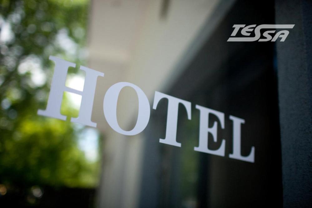 Pokoje Gościnne Tessa