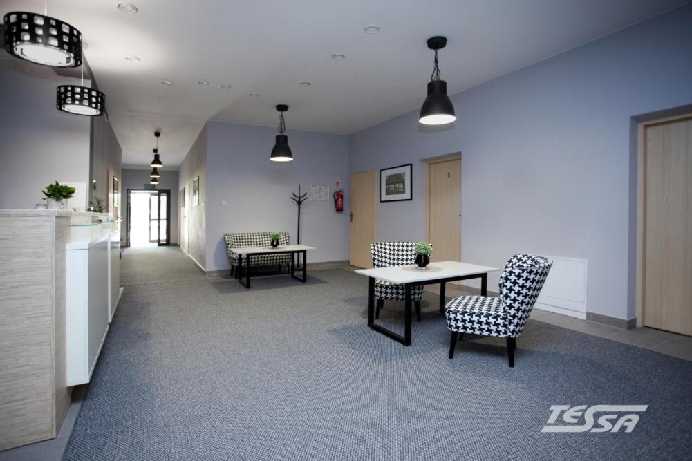 Pokoje Gościnne Tessa