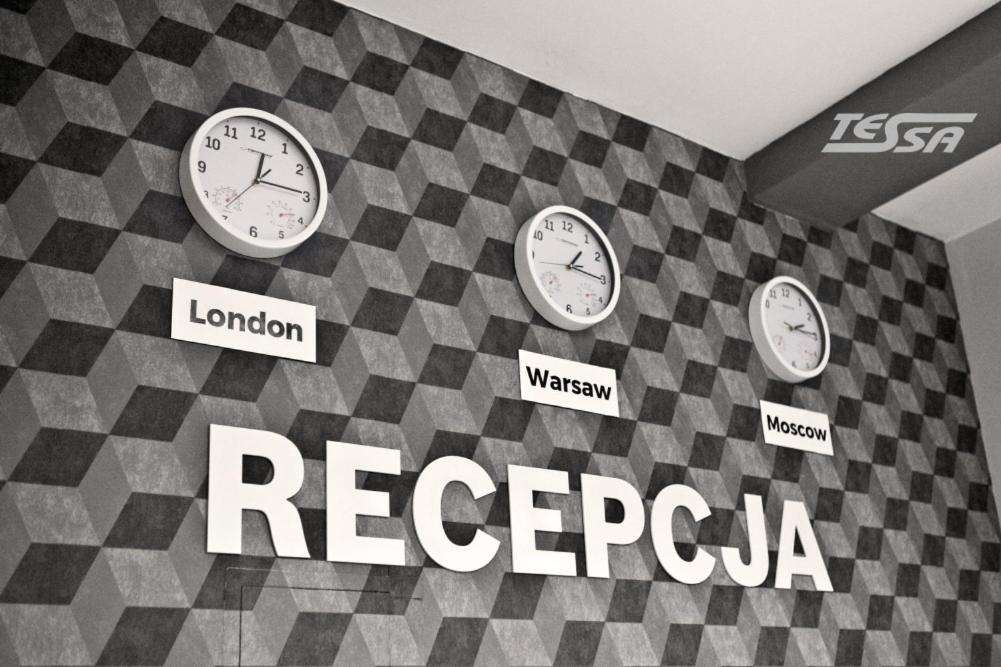 Pokoje Gościnne Tessa