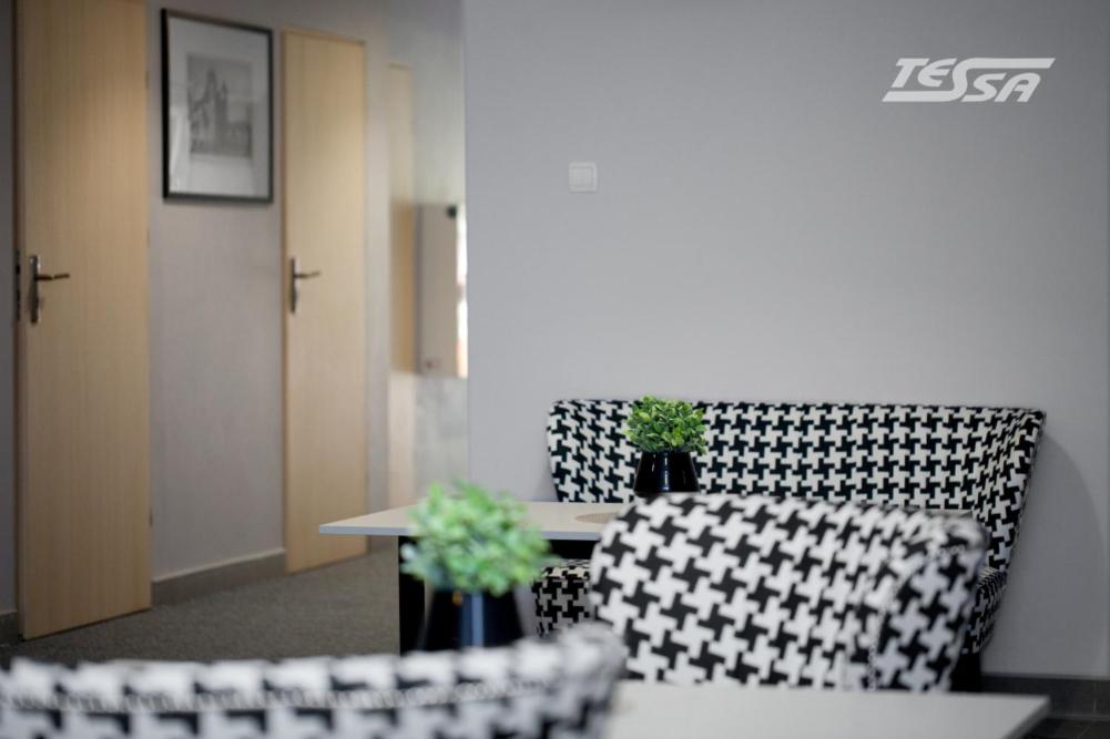 Pokoje Gościnne Tessa