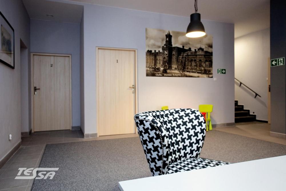 Pokoje Gościnne Tessa