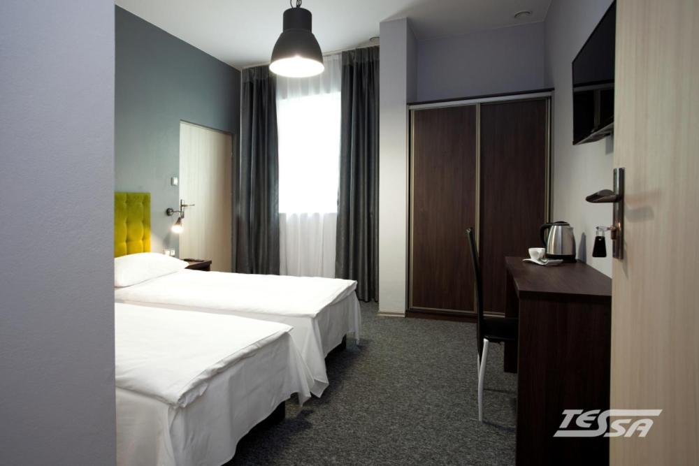 Pokoje Gościnne Tessa