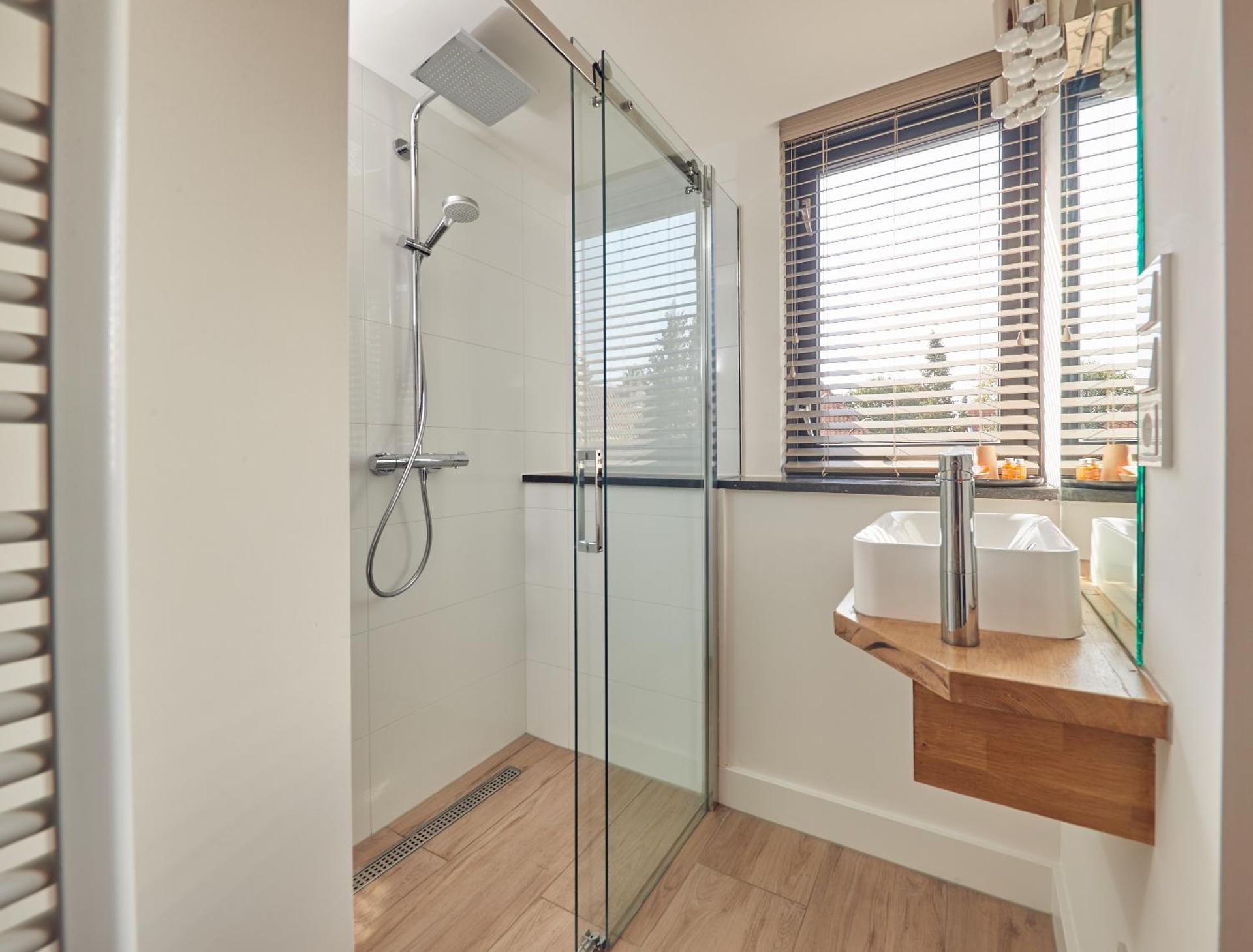 Boutique Hotel Bellevue