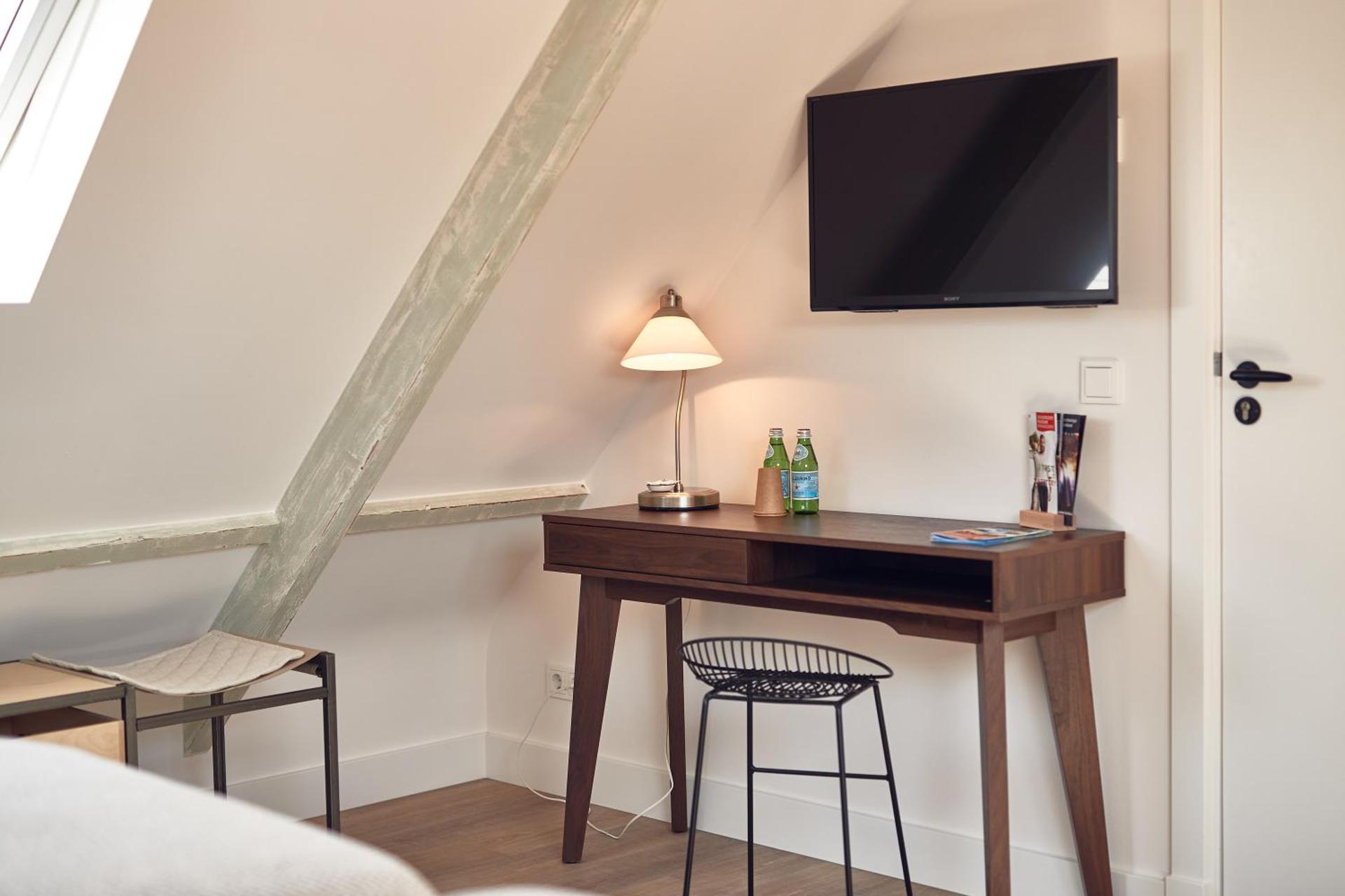 Boutique Hotel Bellevue