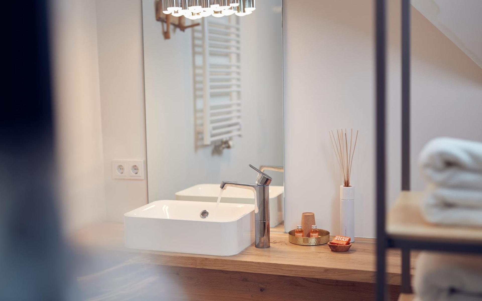 Boutique Hotel Bellevue