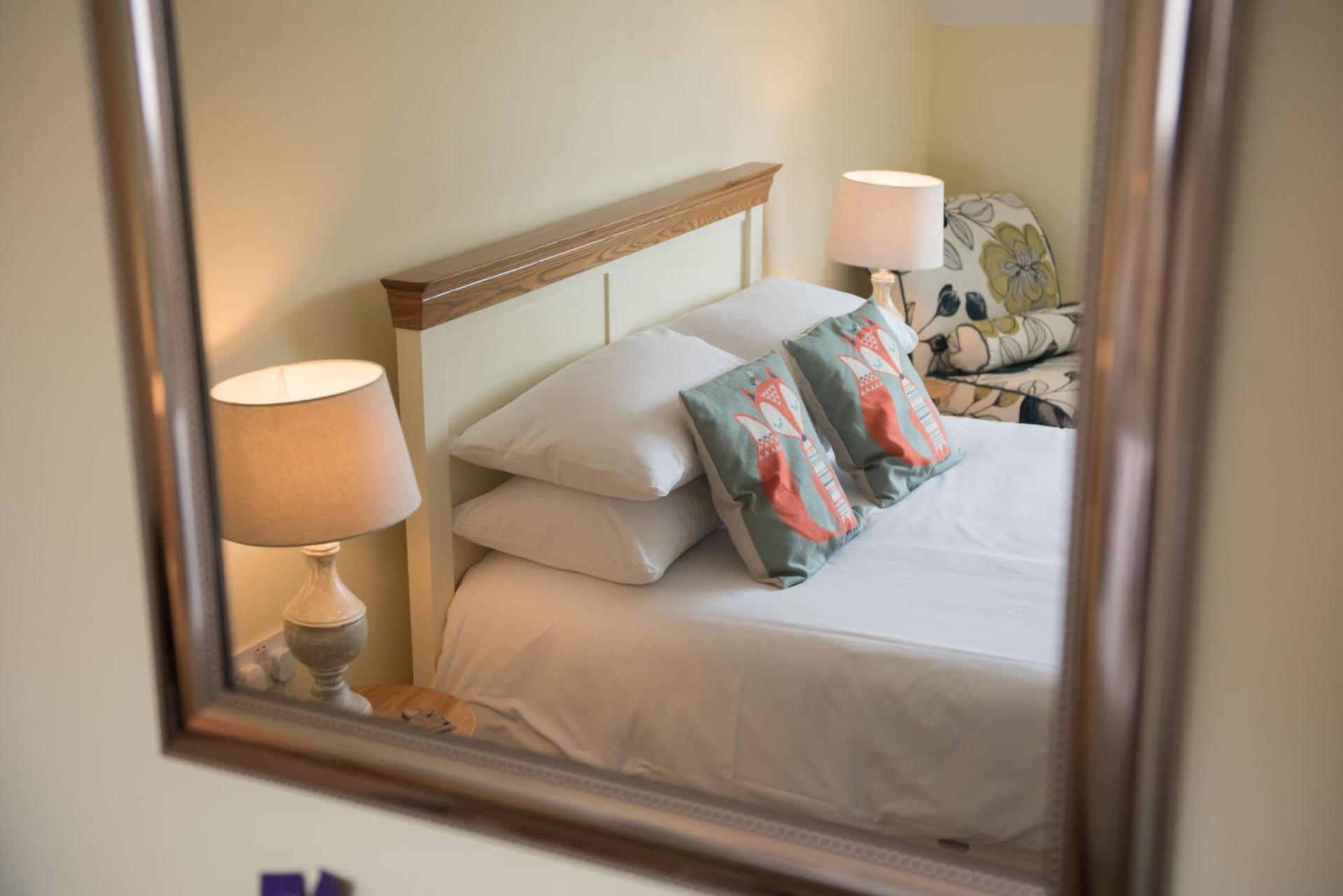 The Lodge at Broadway