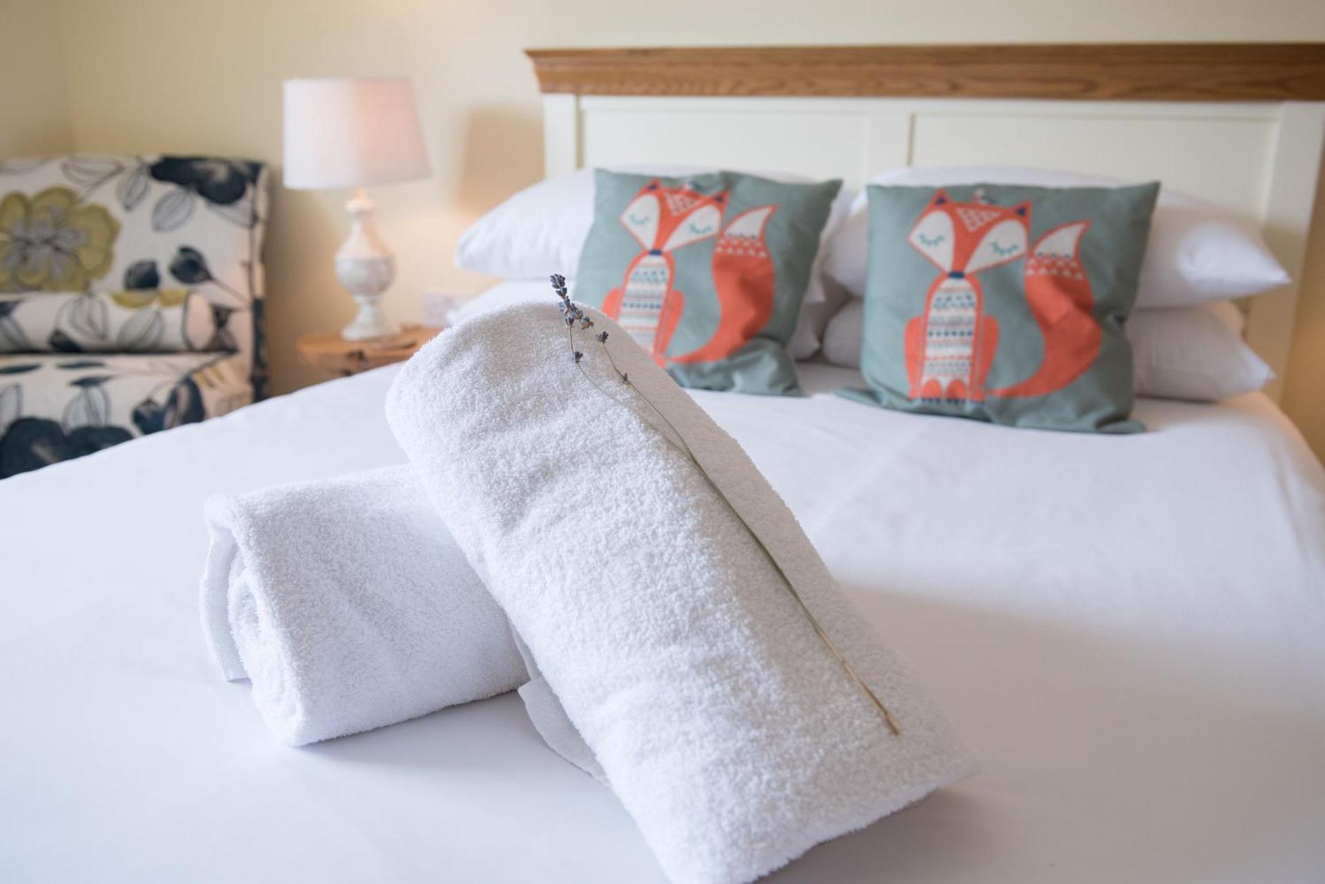 The Lodge at Broadway