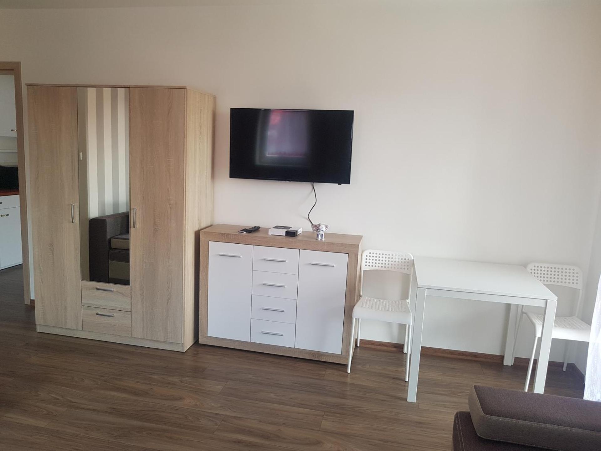 Domek Przy Źródełku