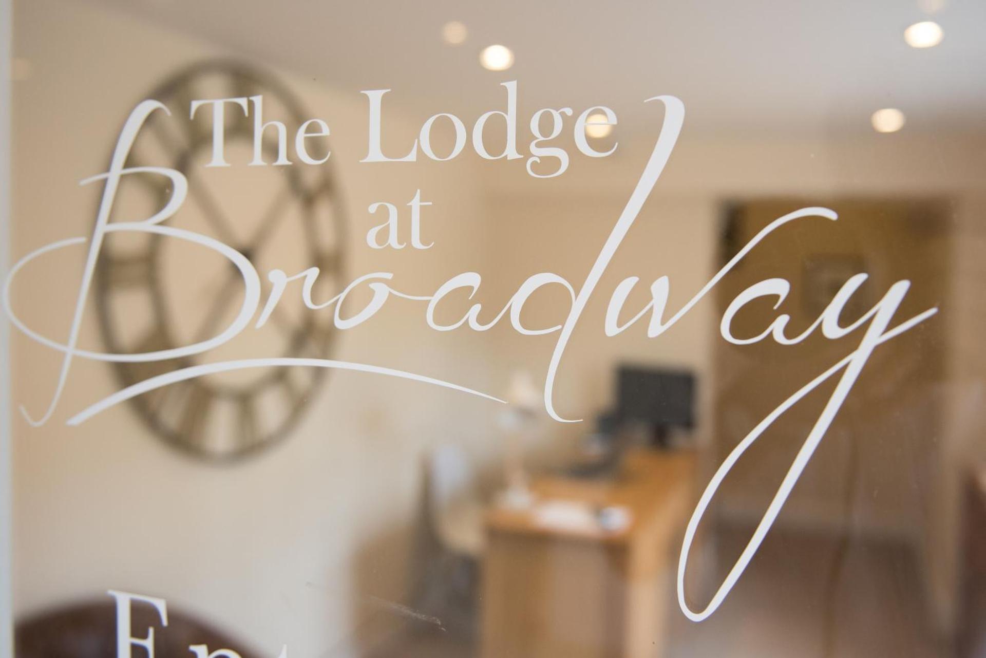 The Lodge at Broadway