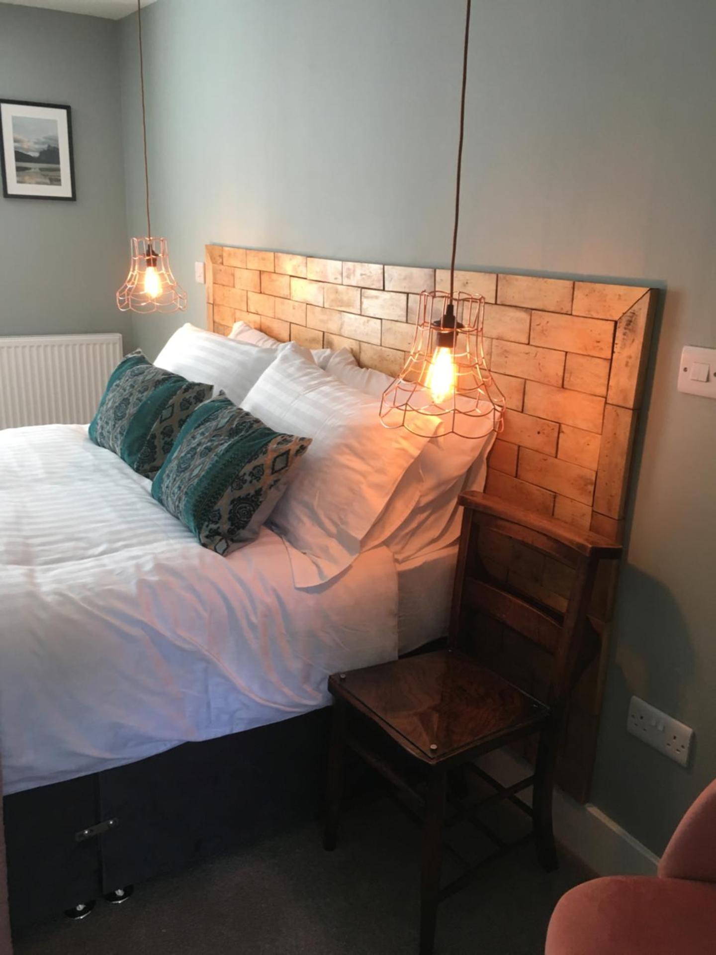 Rooms at Martha Jones