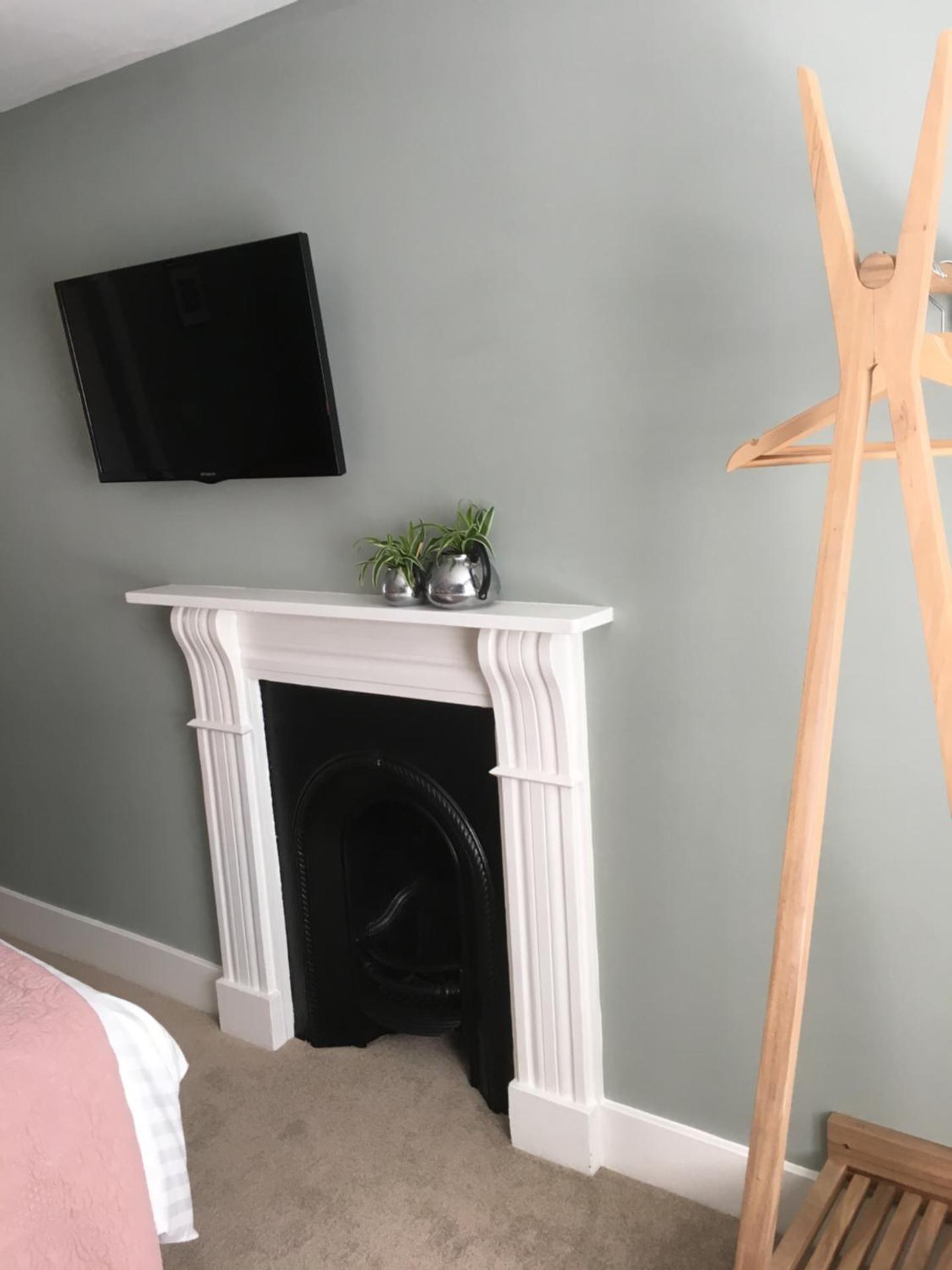 Rooms at Martha Jones