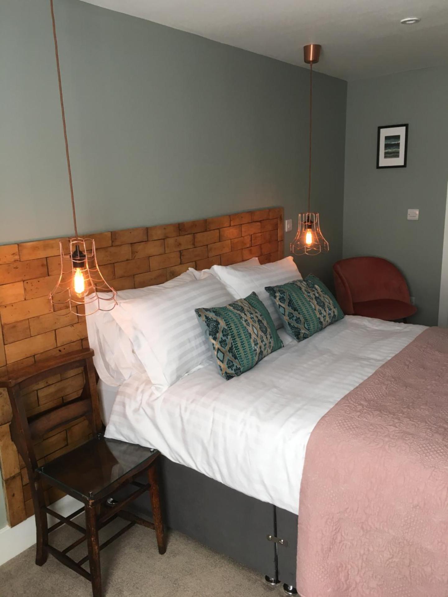 Rooms at Martha Jones