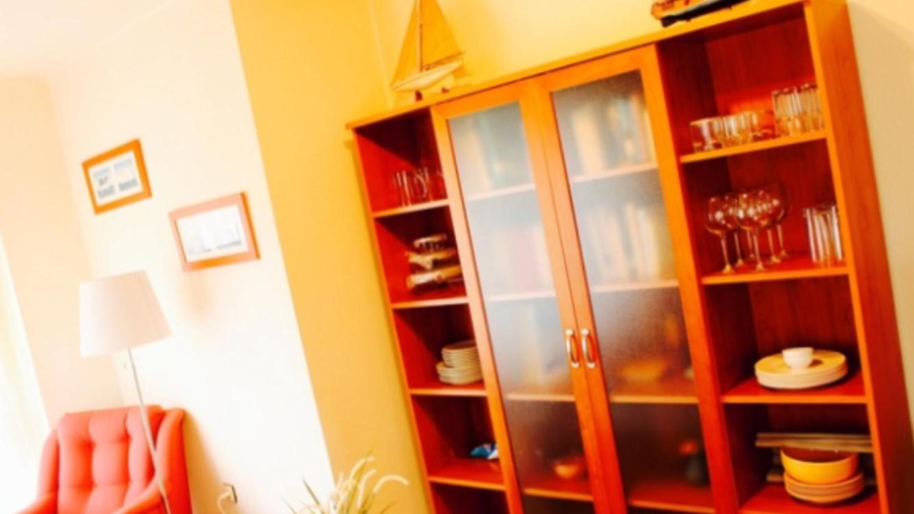 Apartamento Somo completo 200m de la playa para 5 personas maximo