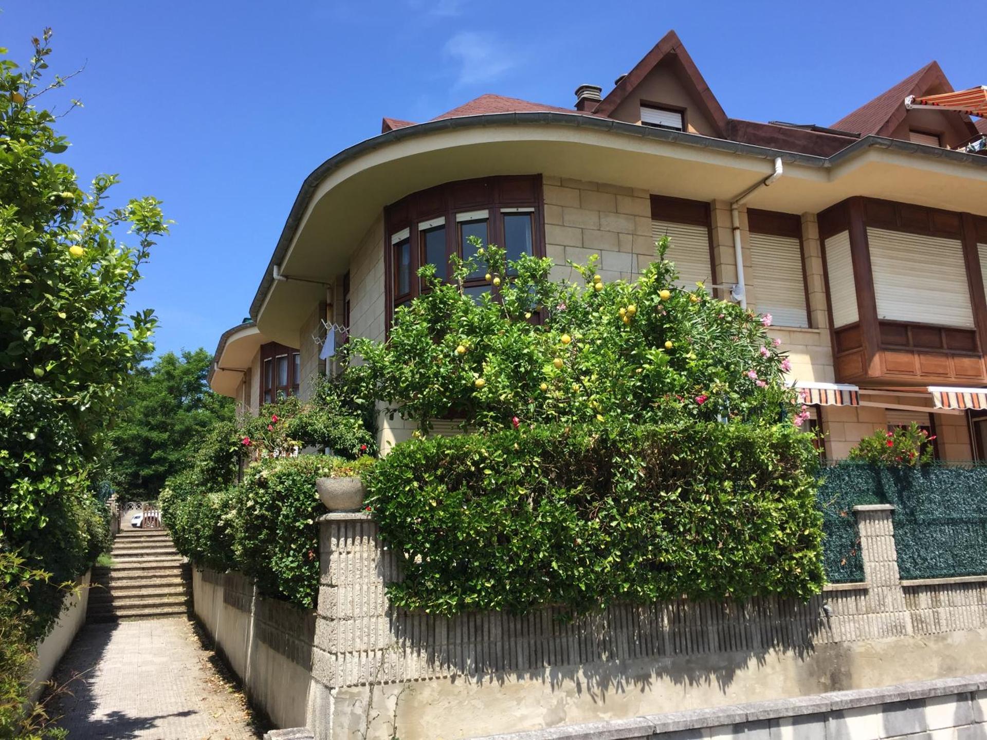 Apartamento Somo completo 200m de la playa para 5 personas maximo