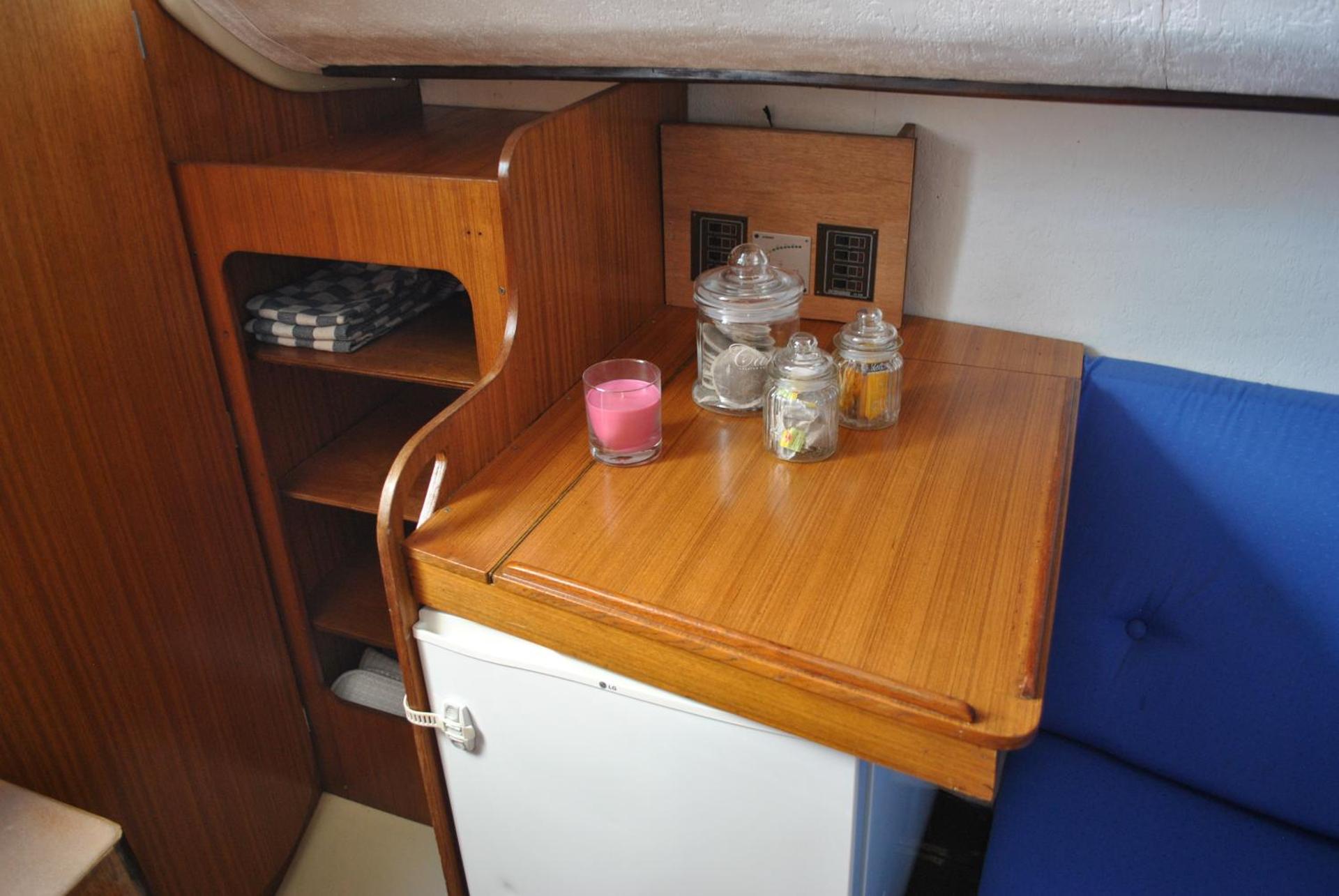 minibar