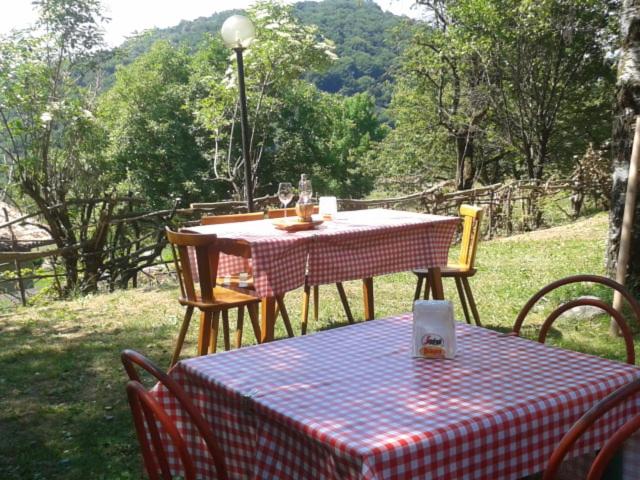 albergo ristorante le fontane
