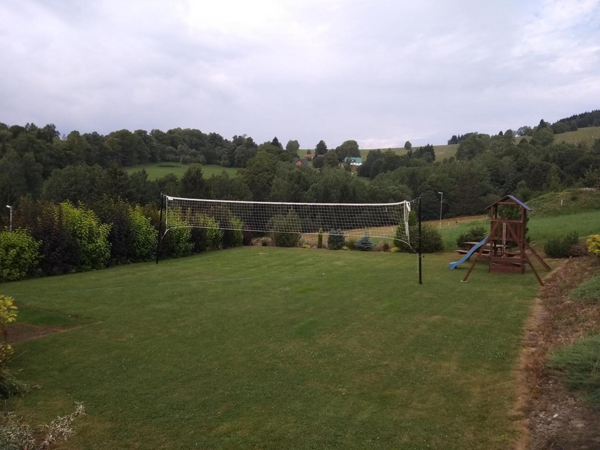 Children play ground