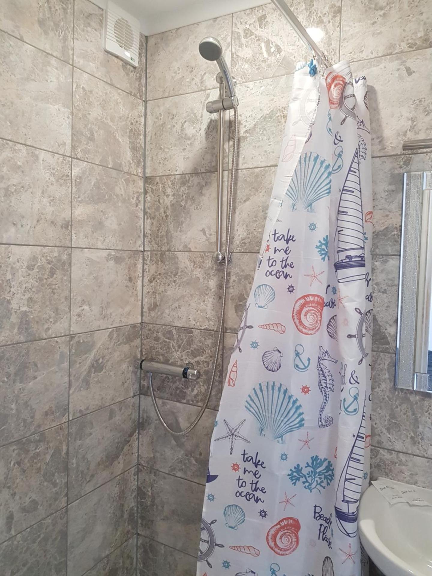 Stanwell Stansted Airport