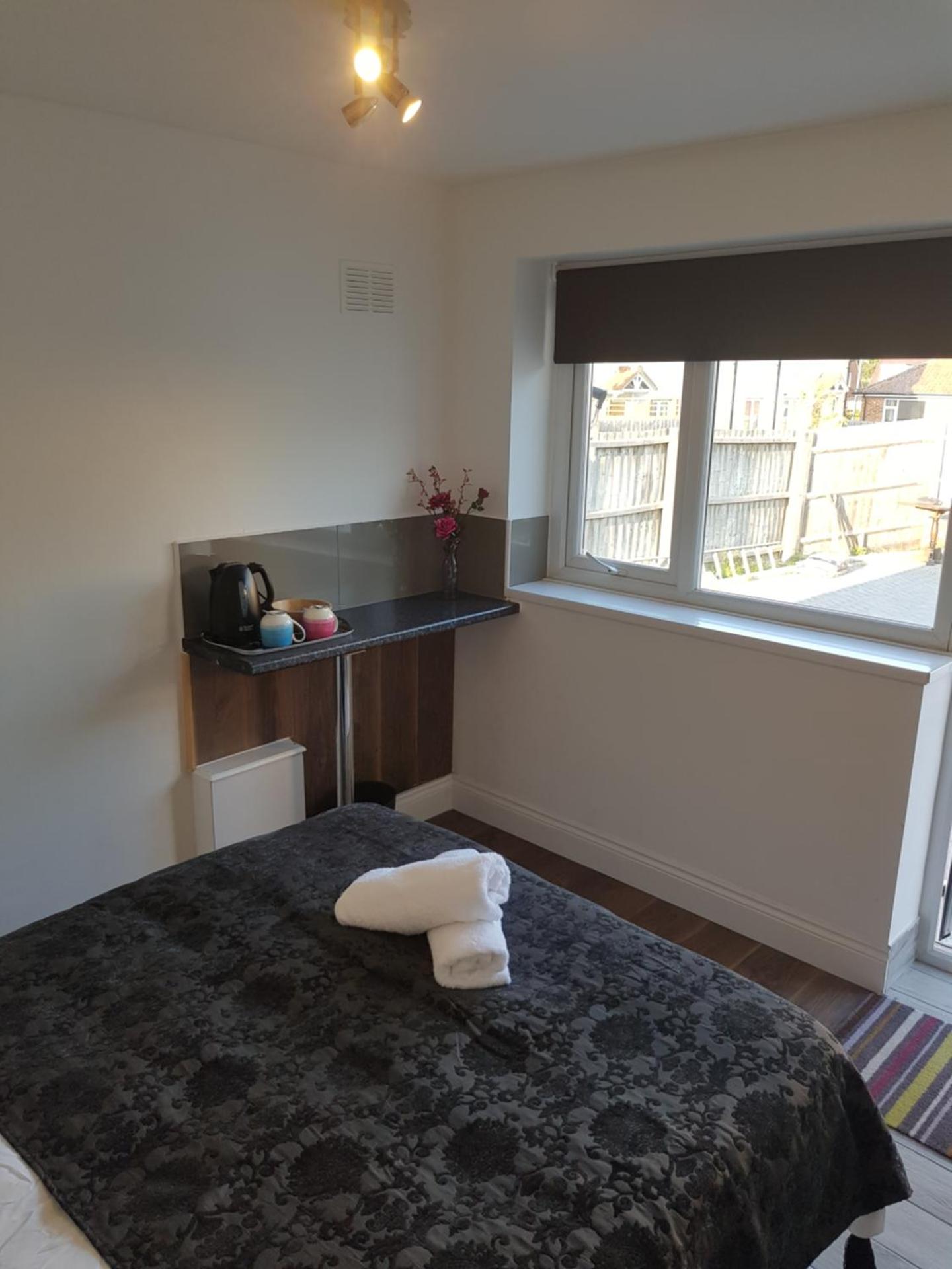 Stanwell Stansted Airport