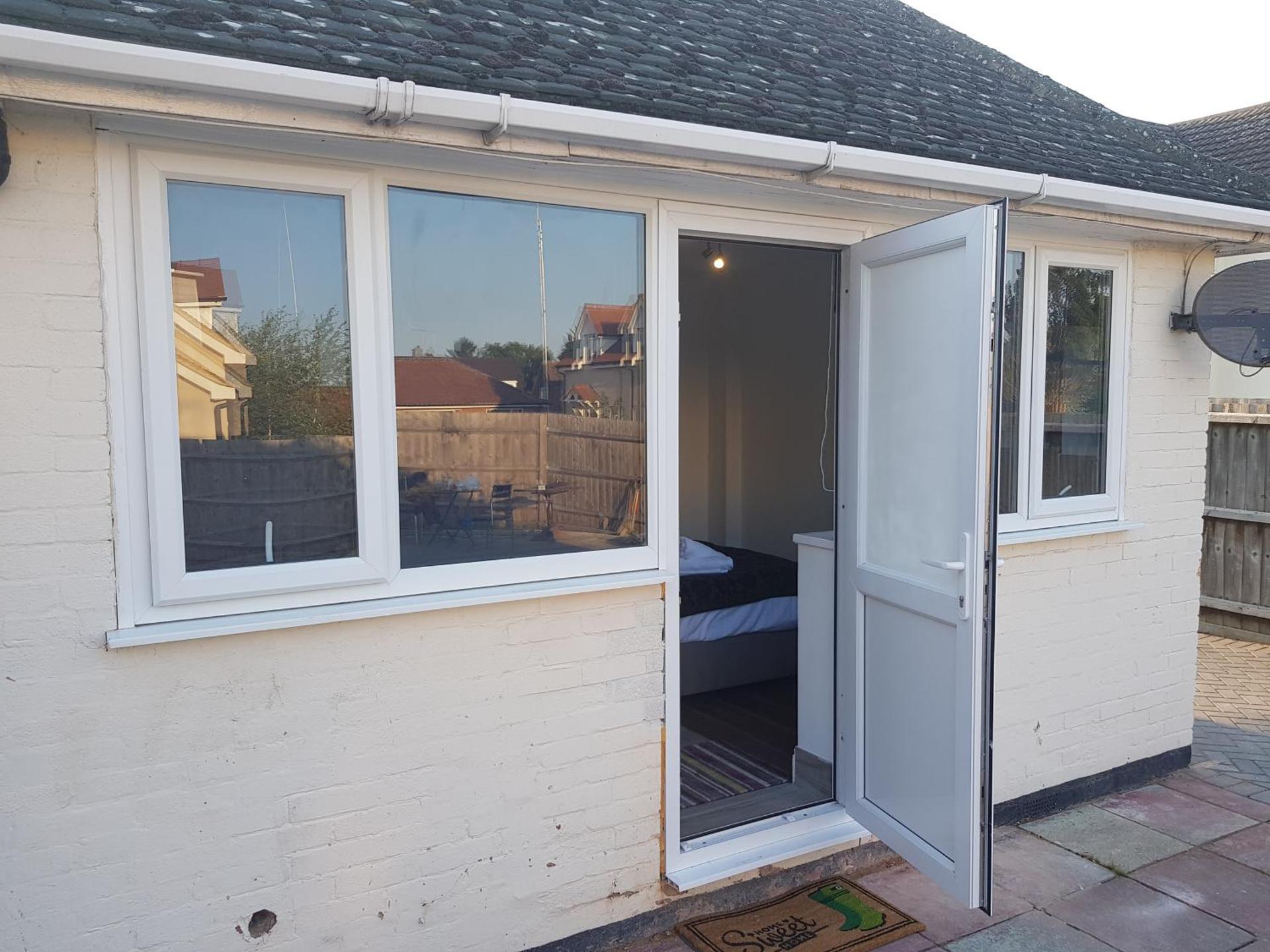 Stanwell Stansted Airport