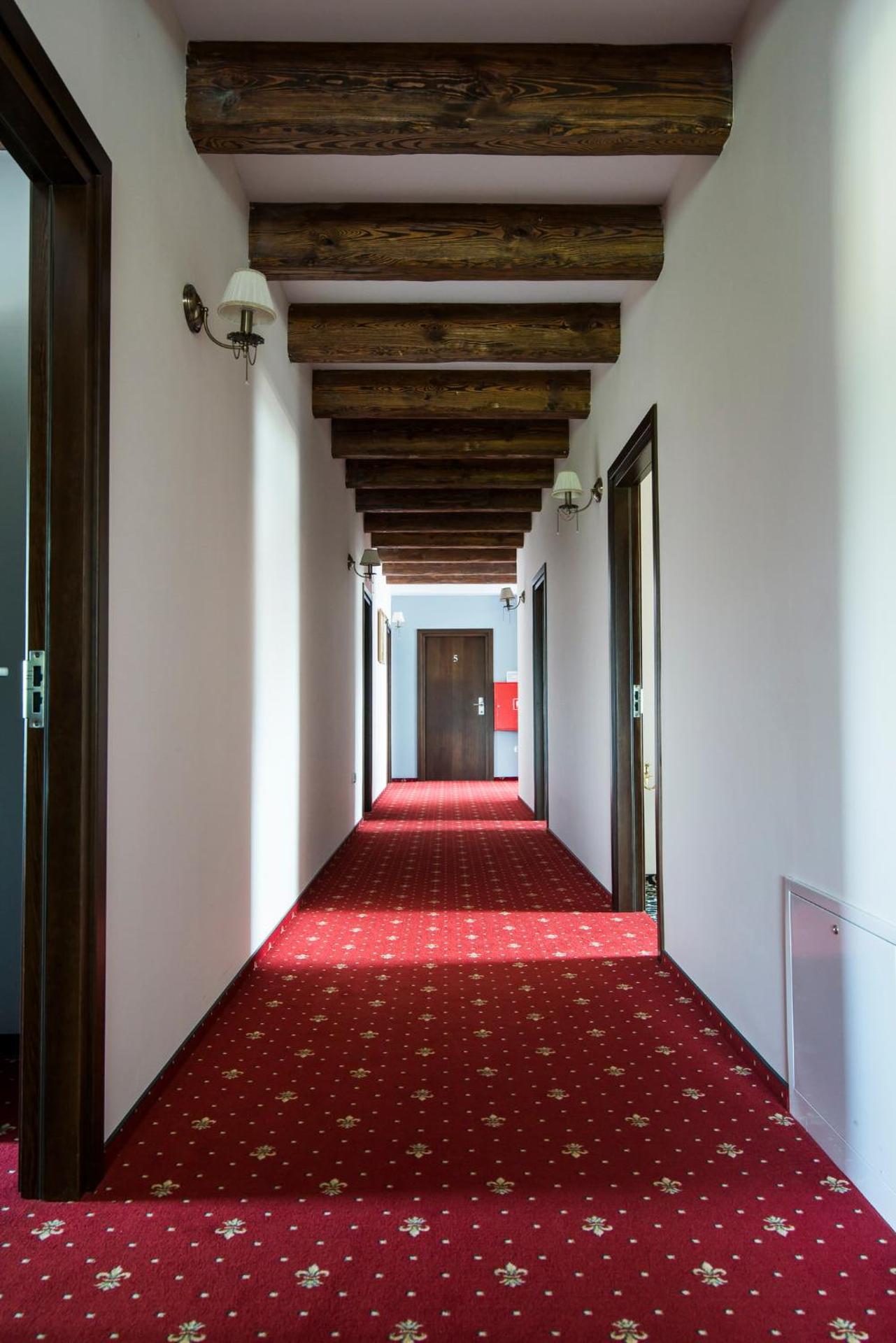 Triple Room with Bathroom