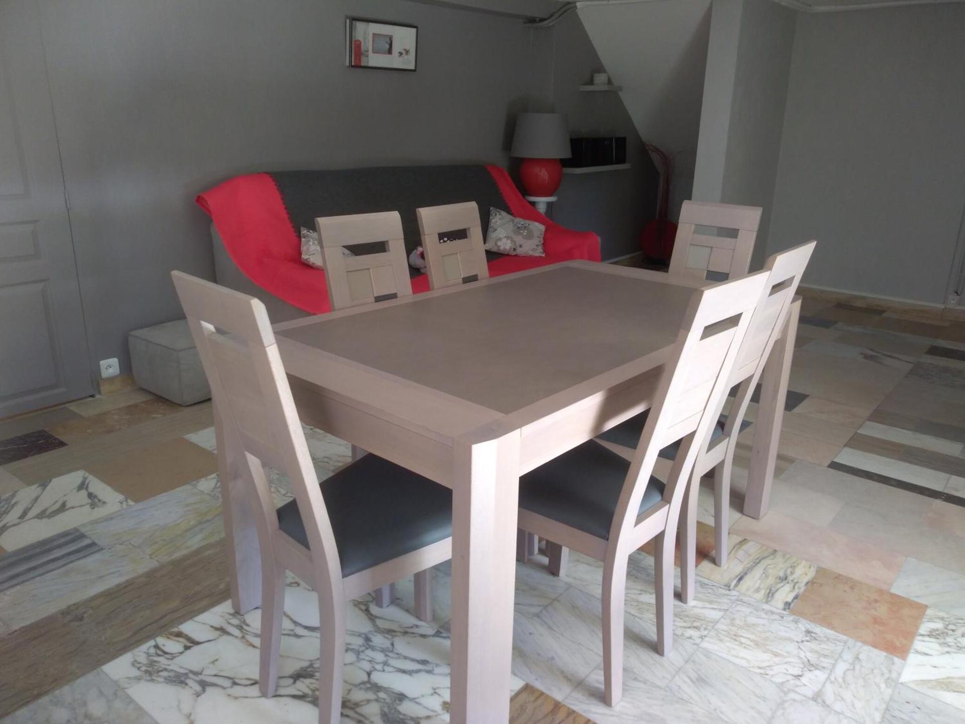 Continental breakfast