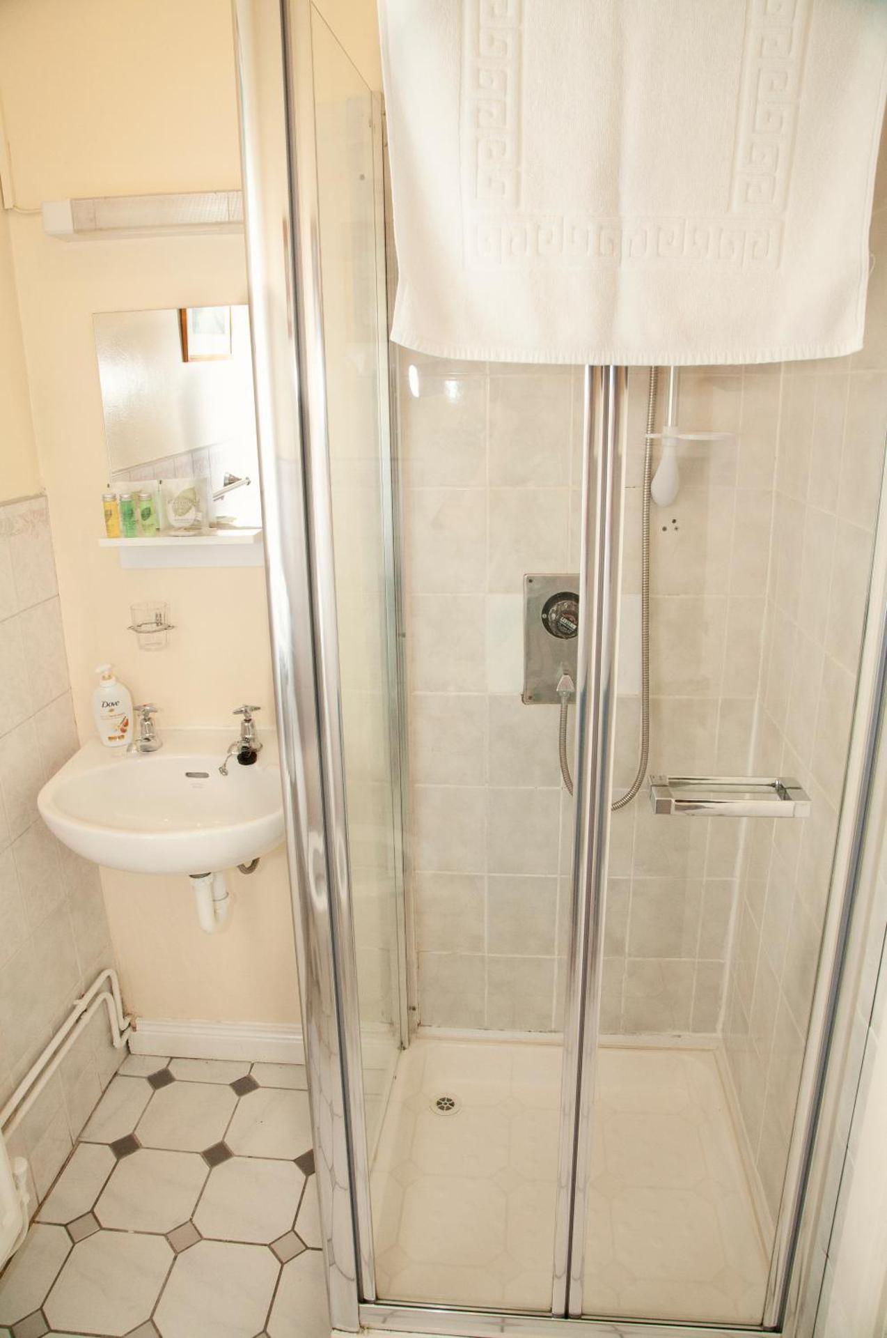 Burford Lodge Guest House