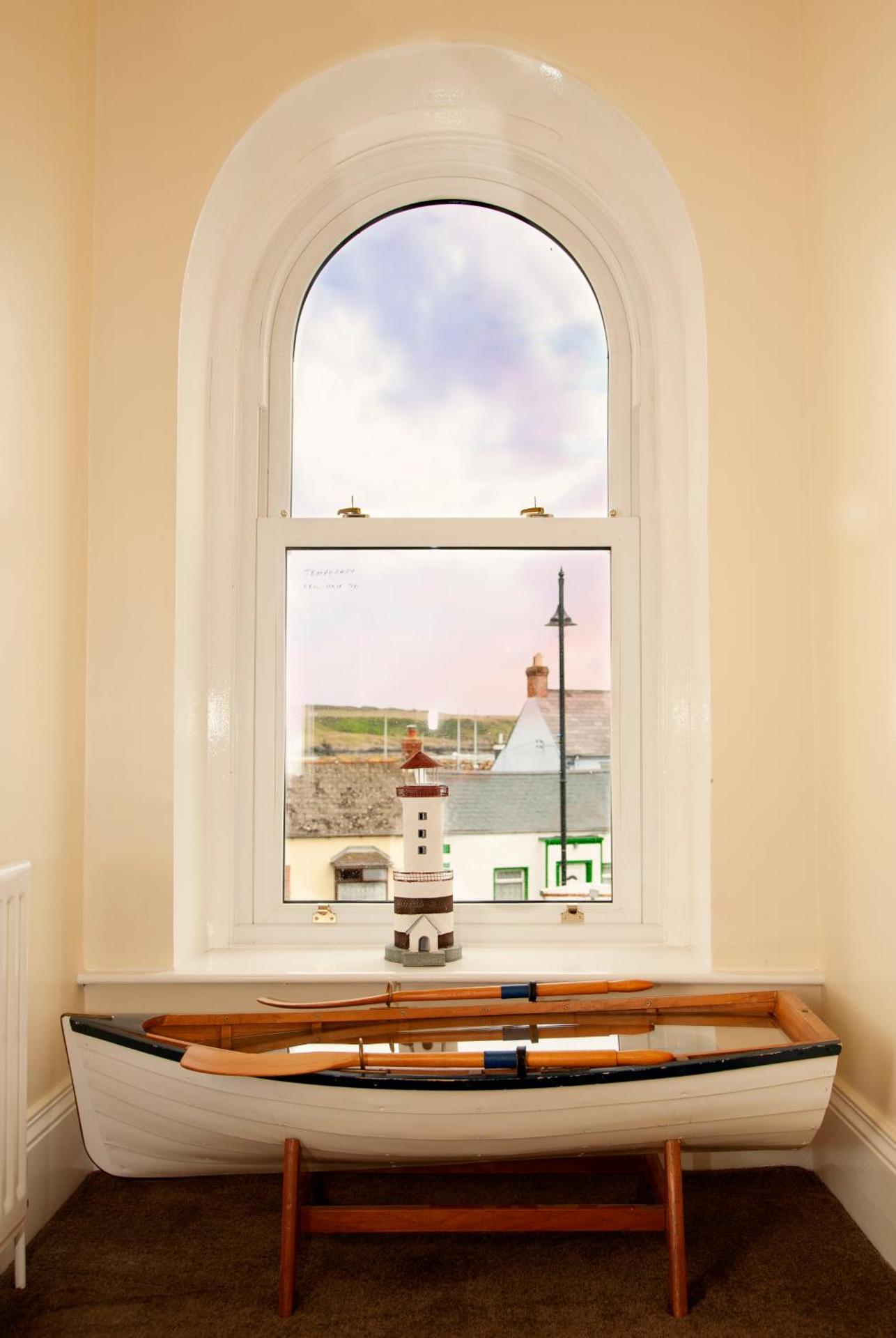 Burford Lodge Guest House