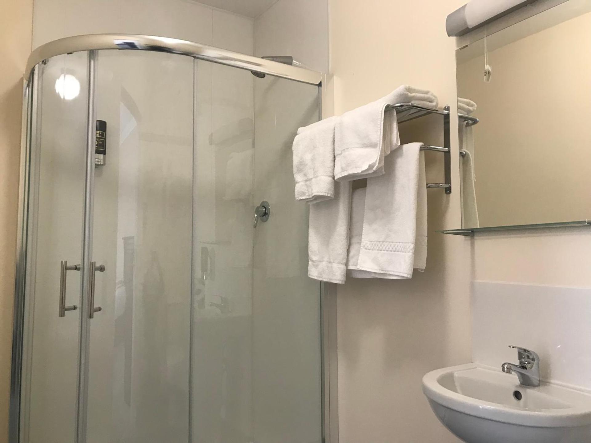 The Rooms at The Spout