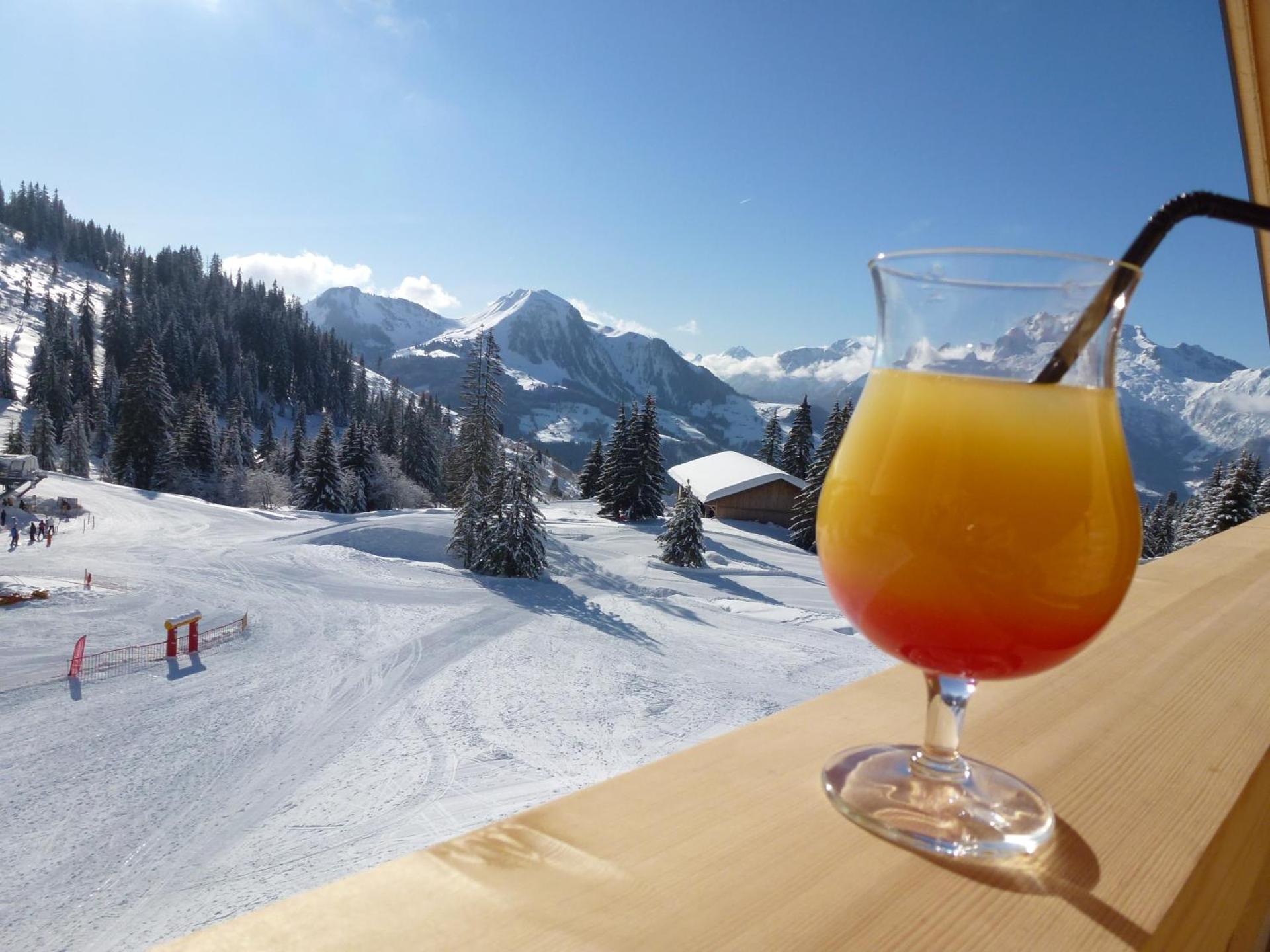 View (from property/room)