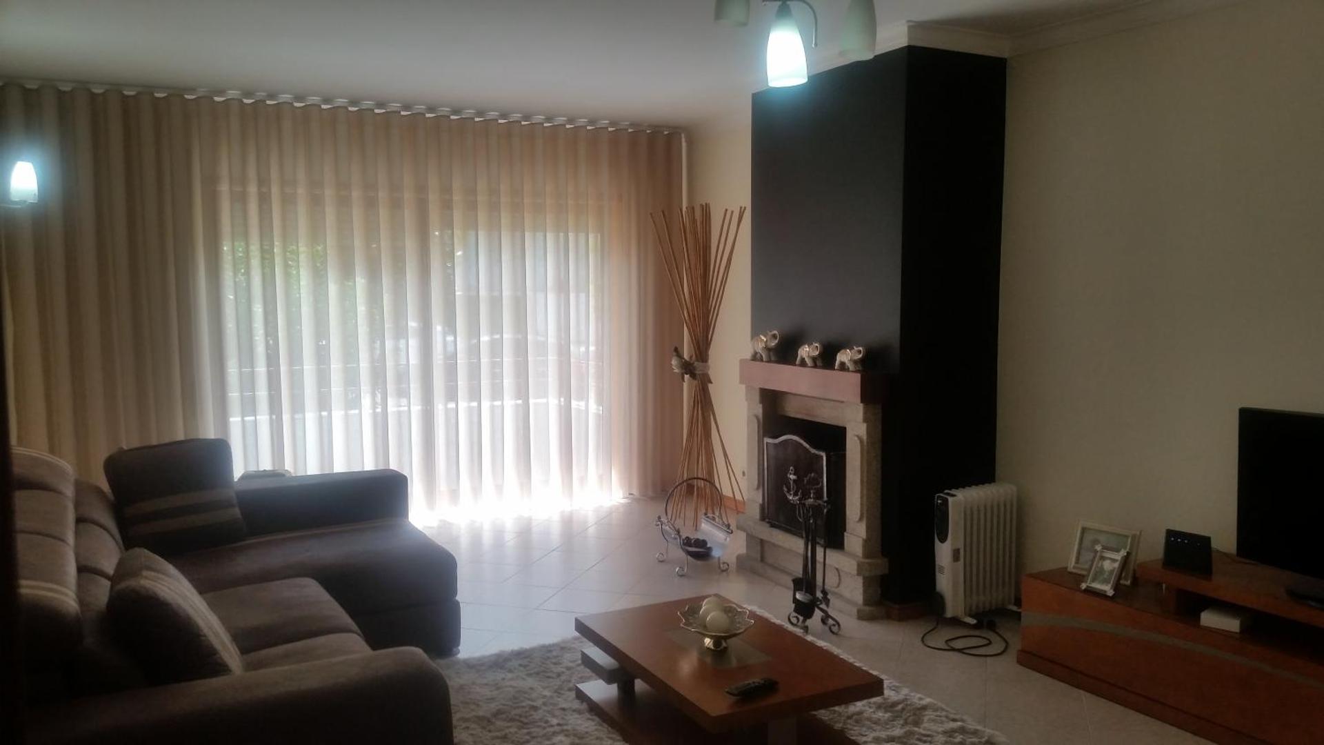 Apartamento Rua da Amizade