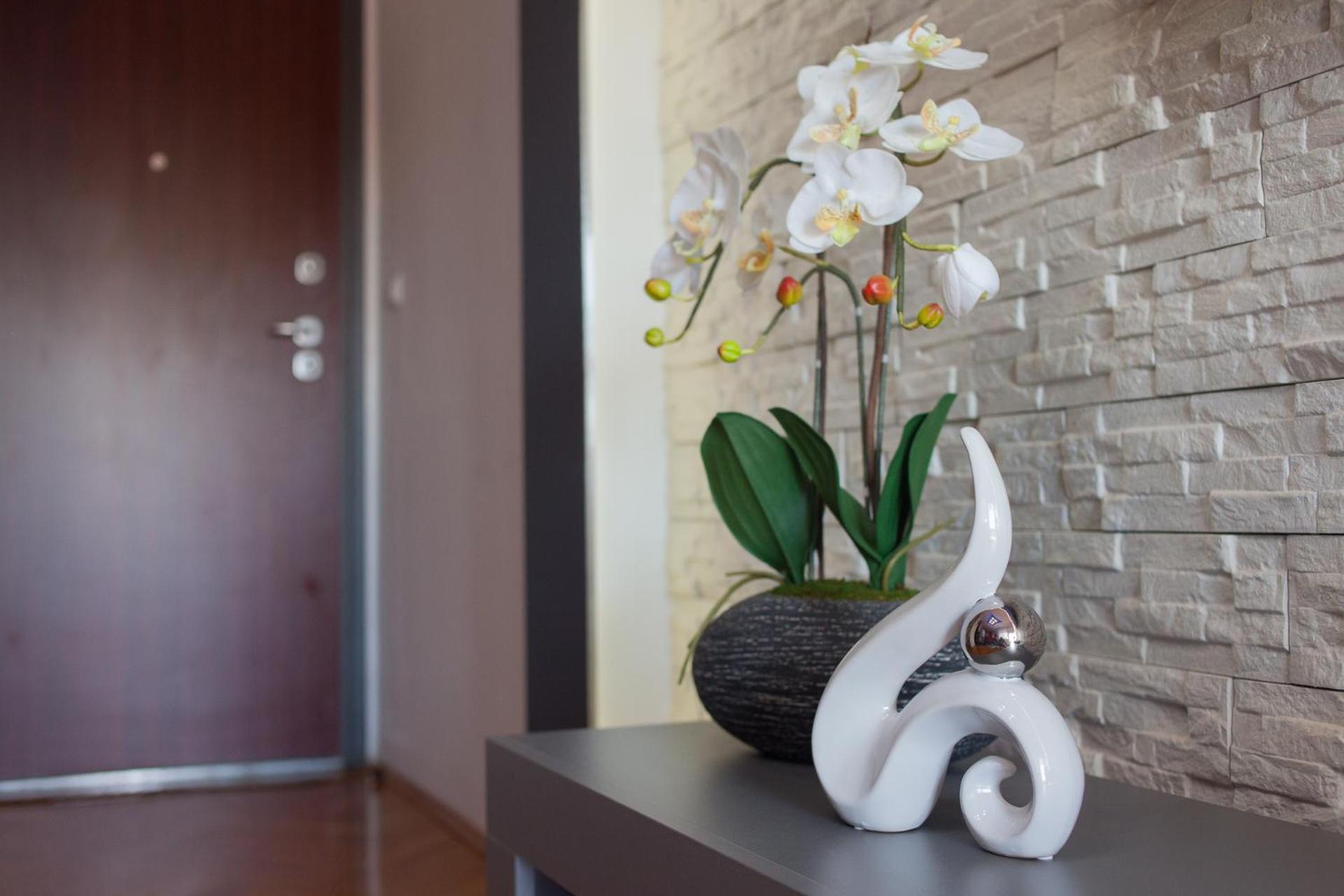 Apartman Aurelius - private parking