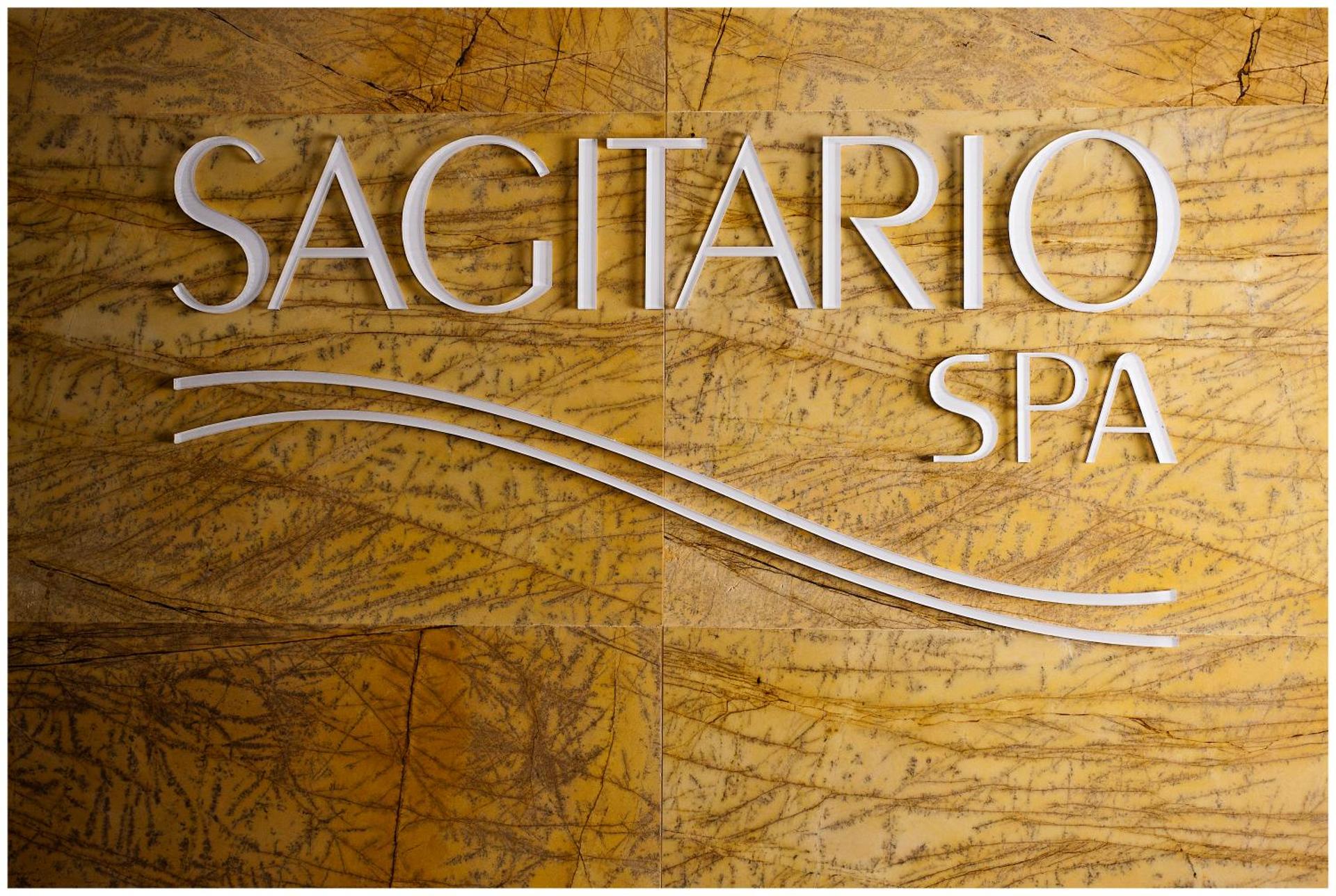 Spa and wellness centre/facilities