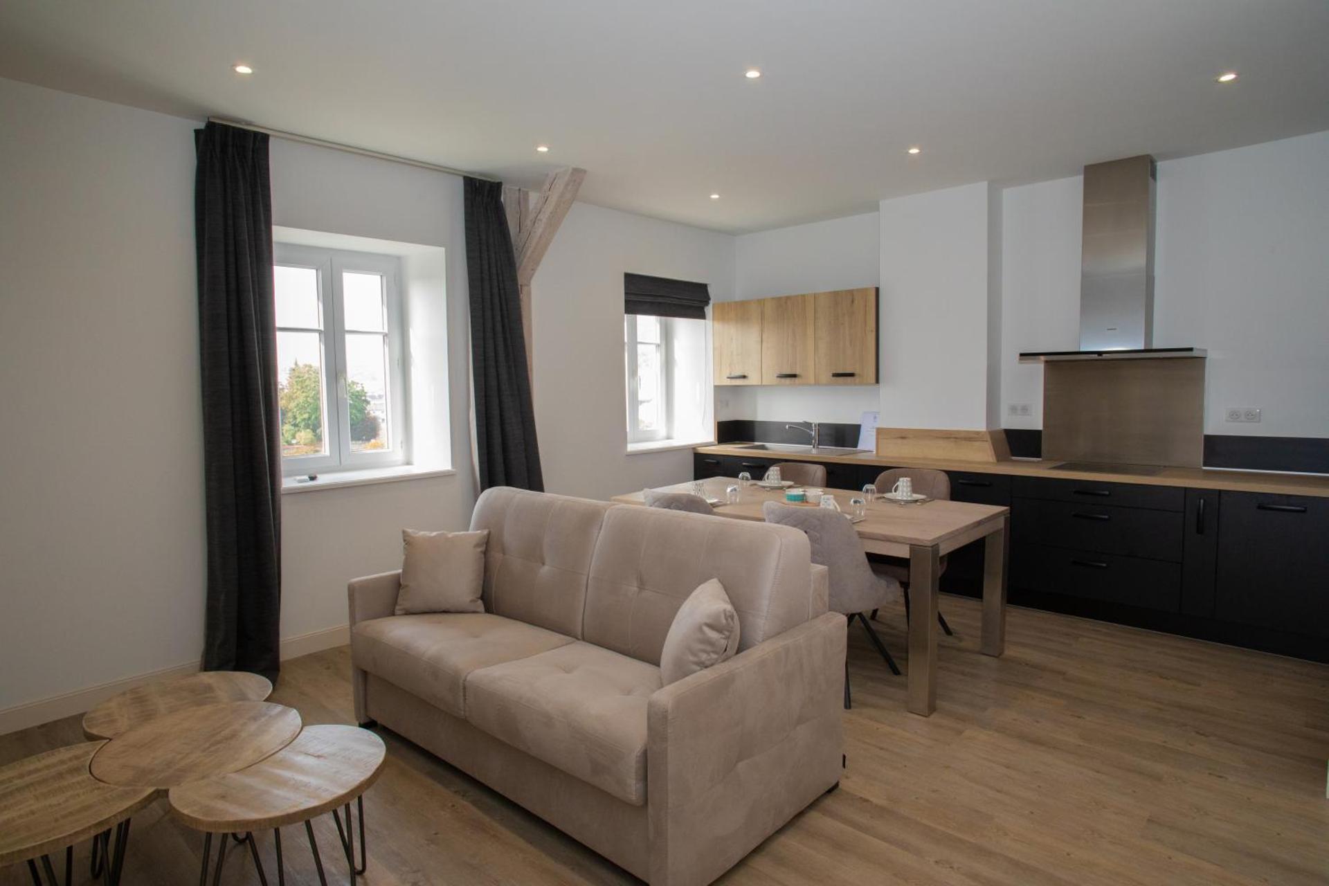 La Cave de l'Avenue de Champagne