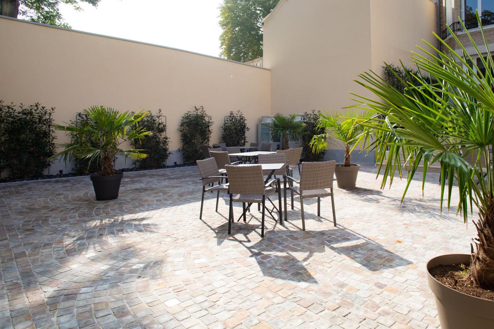 Internal: Not applicable to any particular room