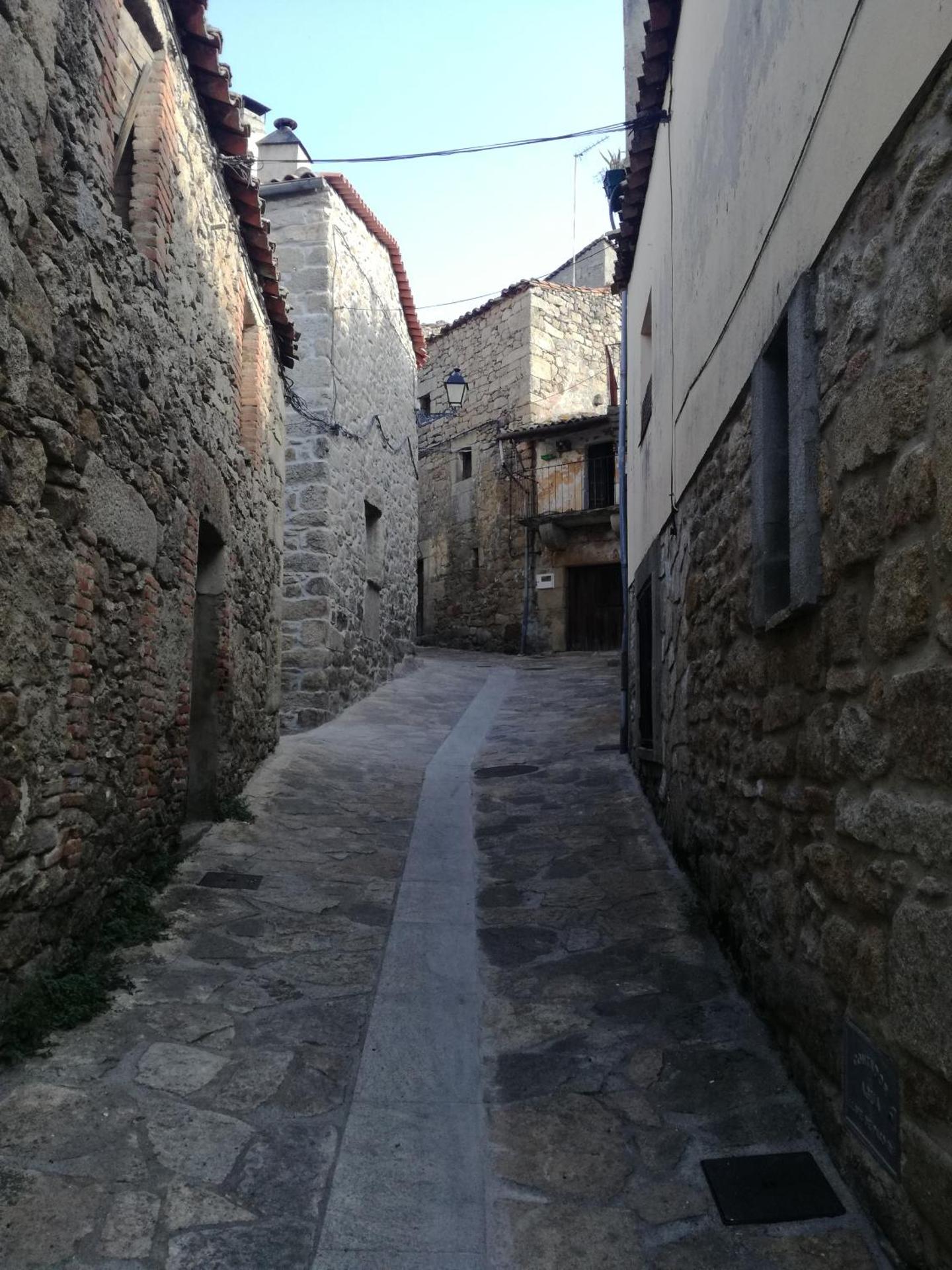 El Nidito de Fermoselle