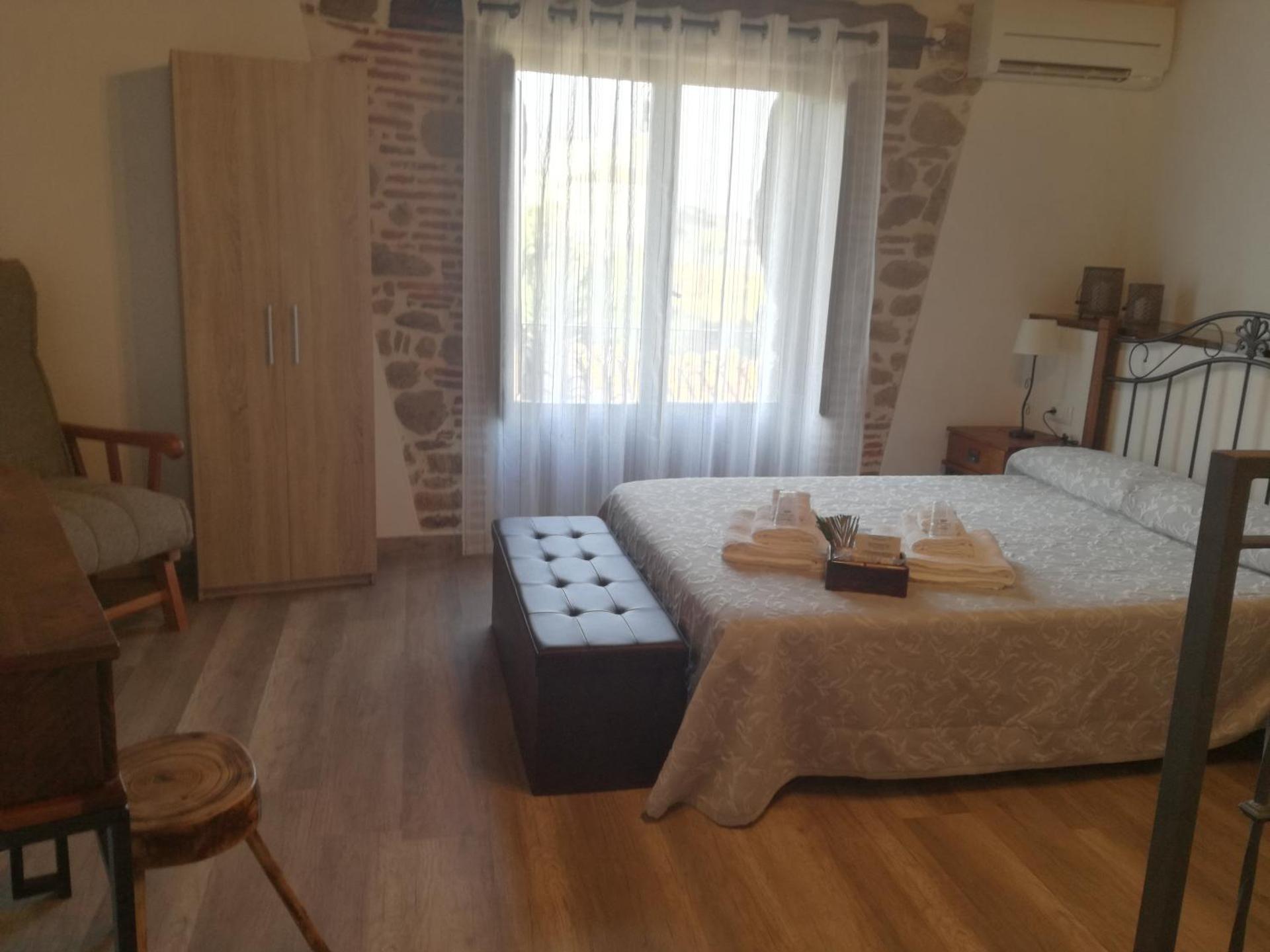 El Nidito de Fermoselle