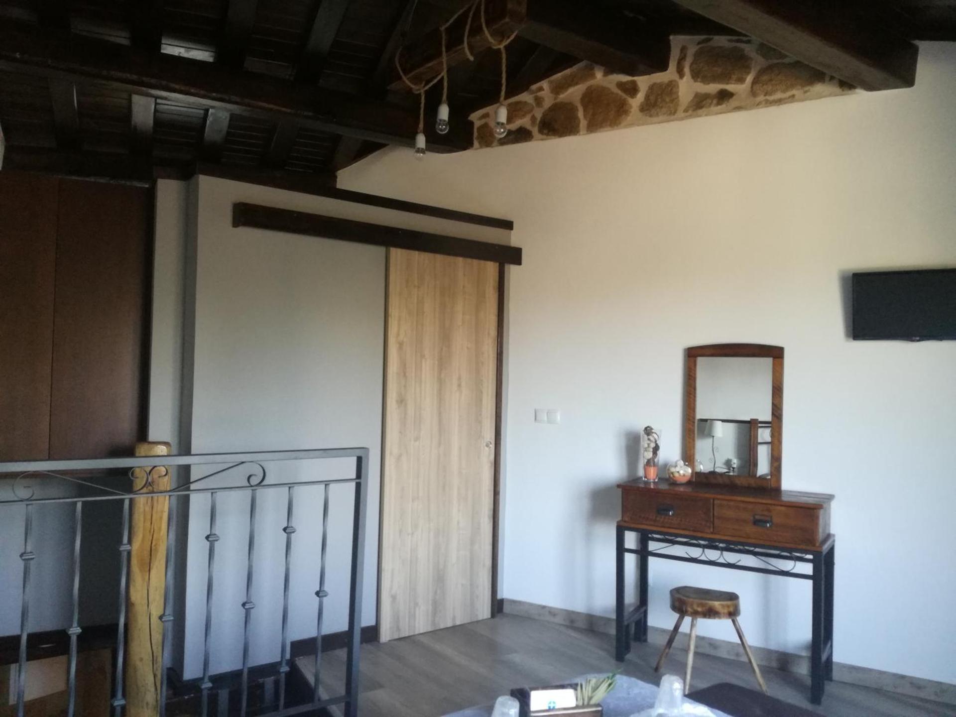 El Nidito de Fermoselle