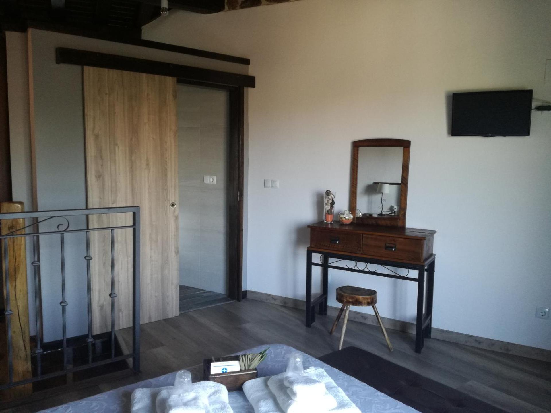 El Nidito de Fermoselle